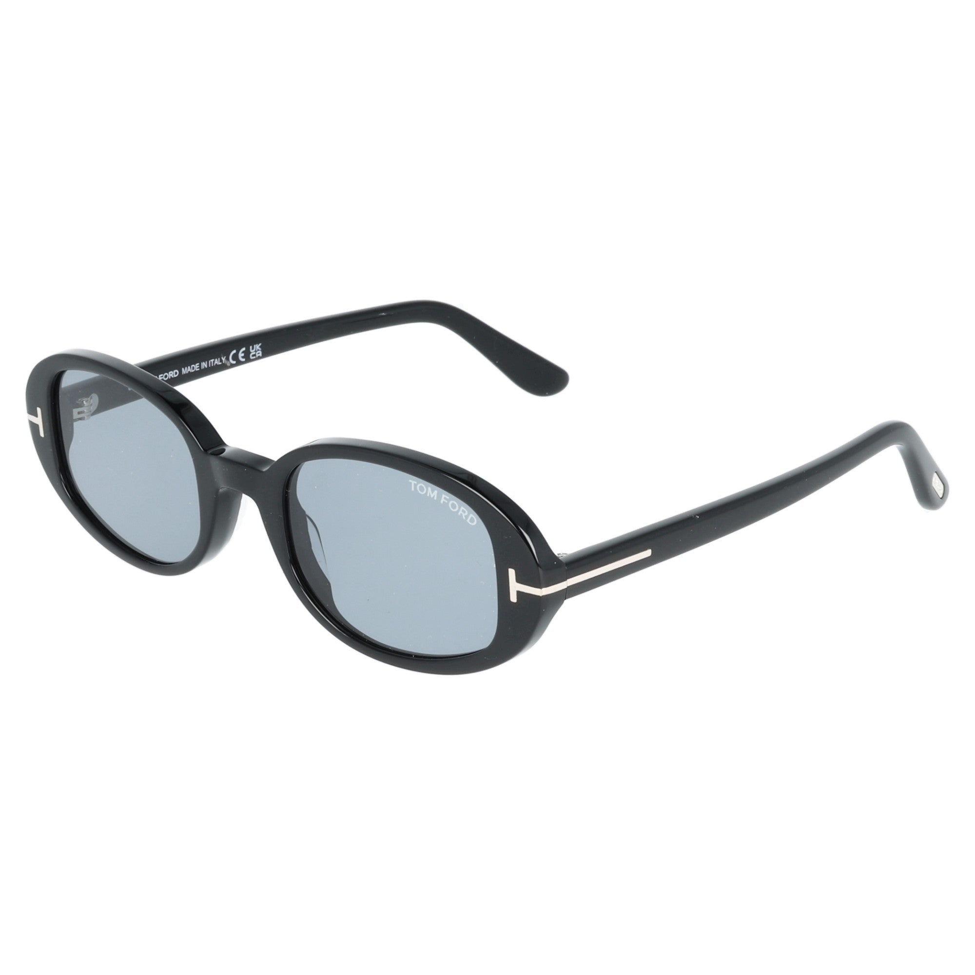 Tom Ford | Iggy TF1364 01A - Nero