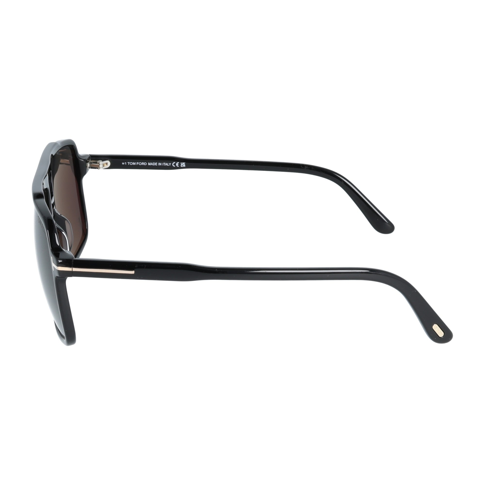 Tom Ford | Kemp - Nero