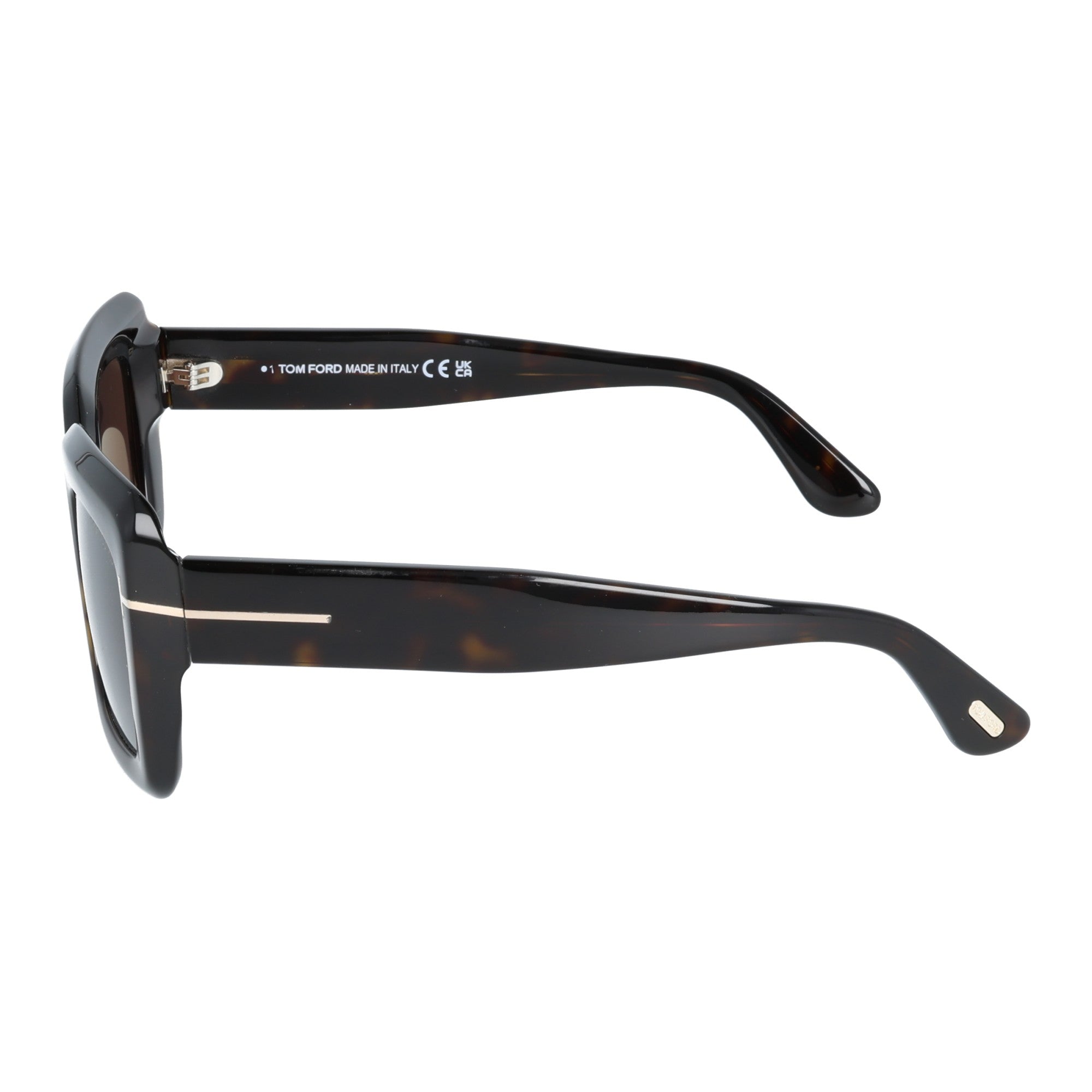 Tom Ford | Leila - Havana