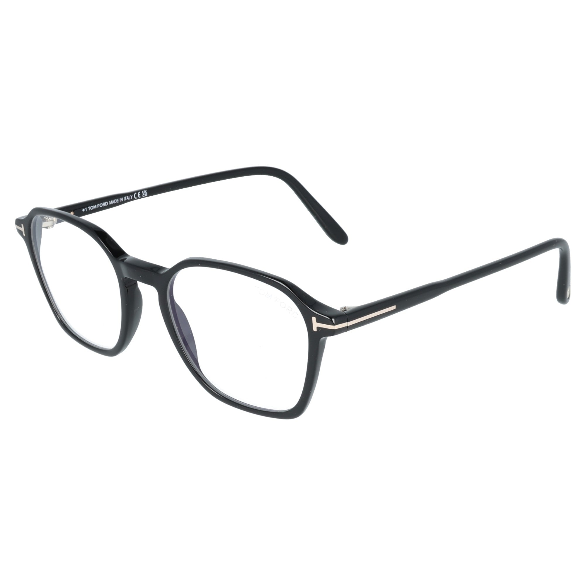 Tom Ford | TF5804-B - Black
