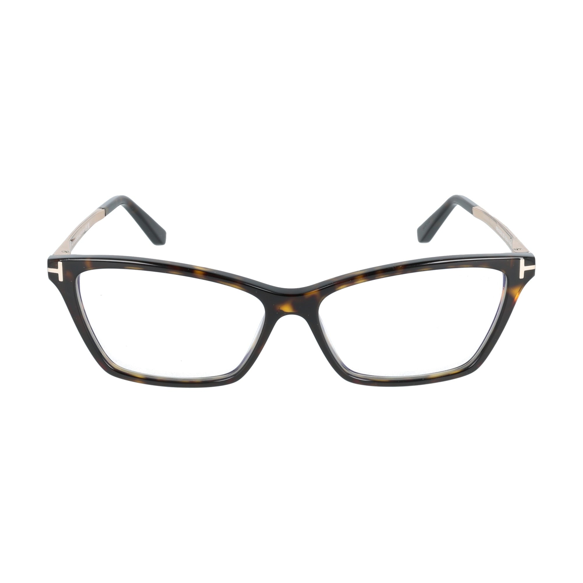 Tom Ford | TF6135-B - Havana