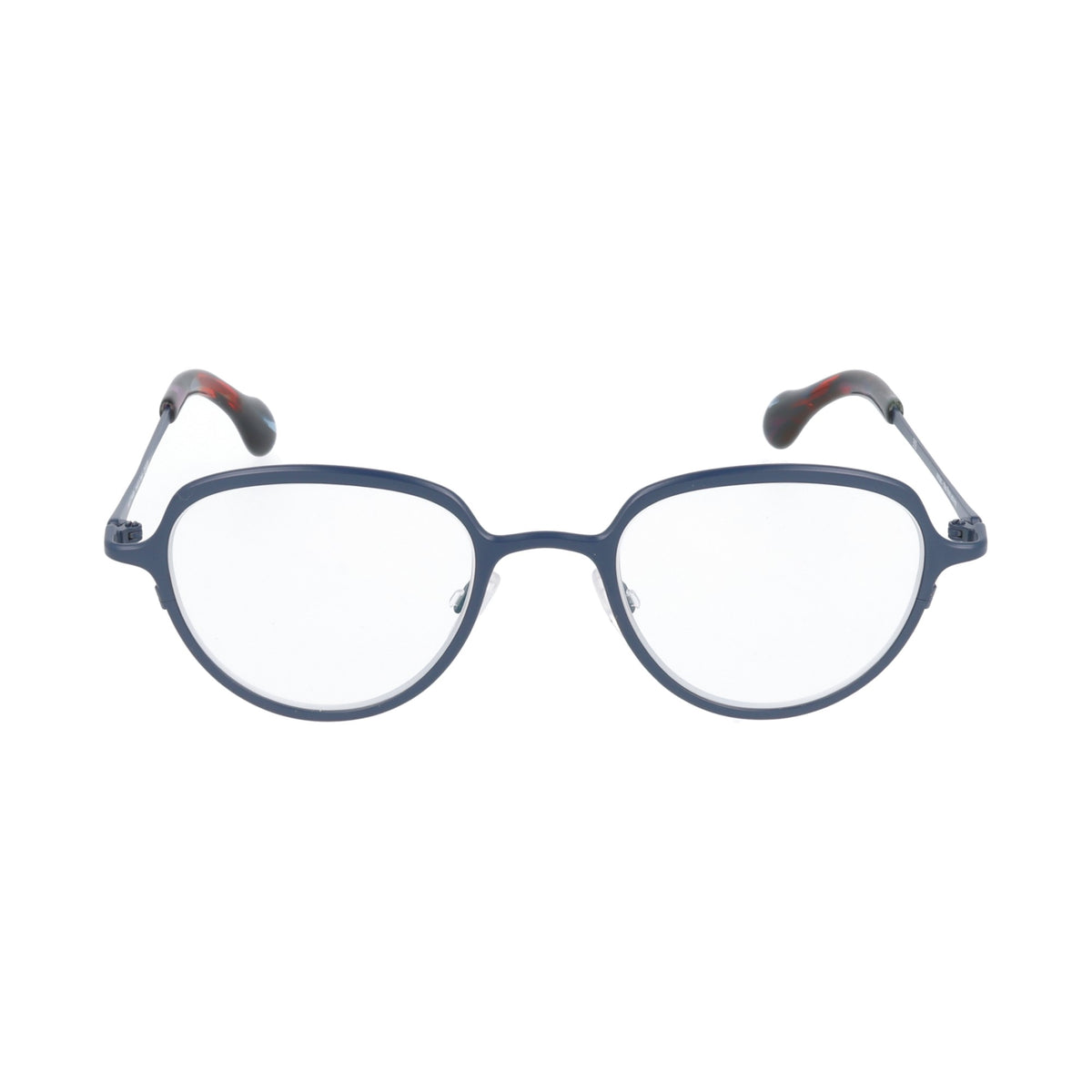 Theo | Cesium occhiale da vista titanio unisex blu