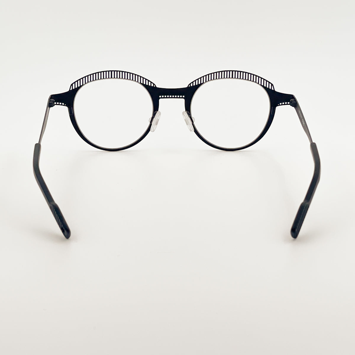 Theo Pencil occhiale da donna nero