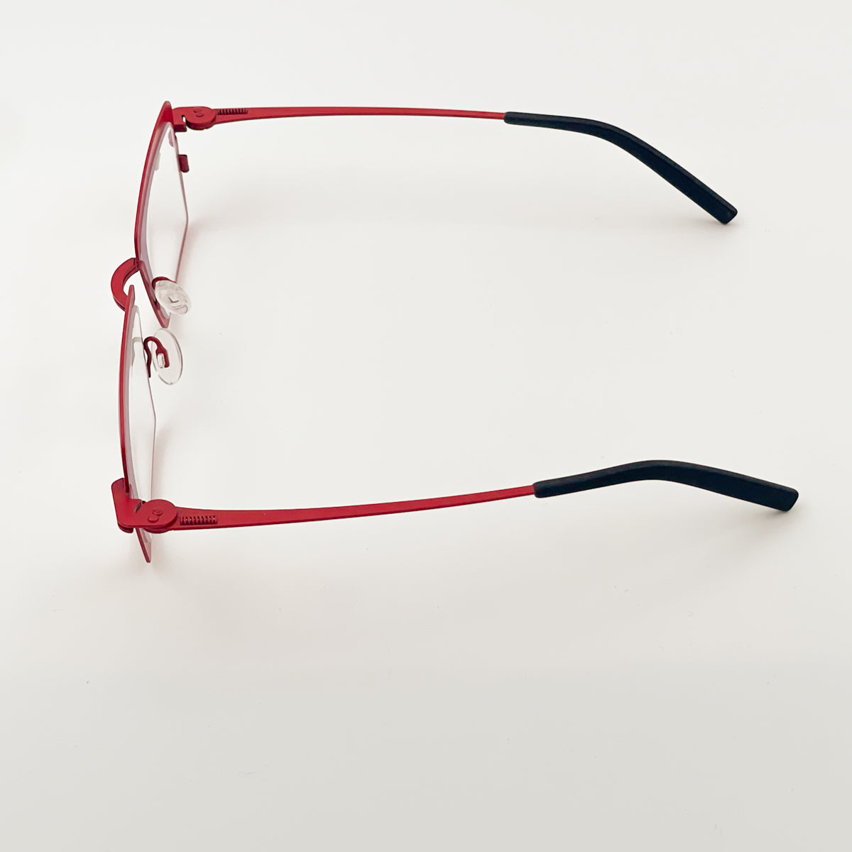 Theo Ribben – Red occhiali da vista unisex