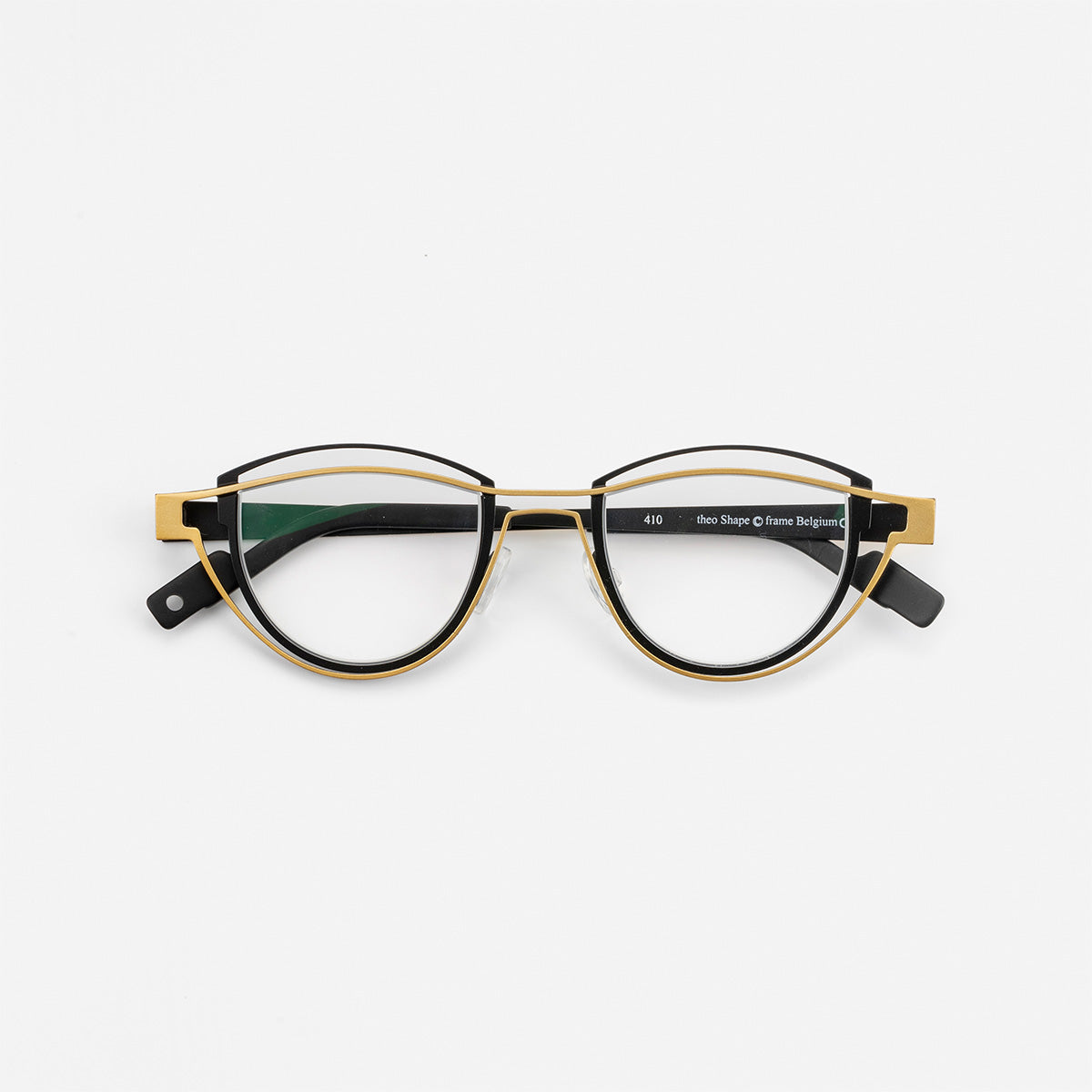 Theo Shape occhiali da vista da donna