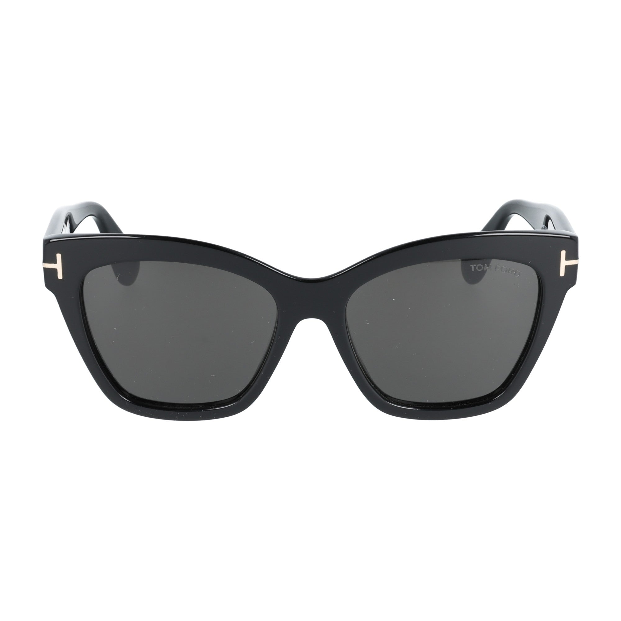 Tom Ford | Elvira FT1217 Nero occhiali da sole da donna cateye donna