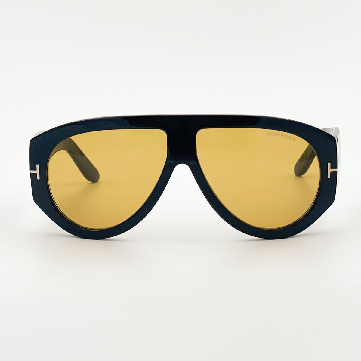 Tom Ford FT1044 Bronson occhiali da sole donna Black