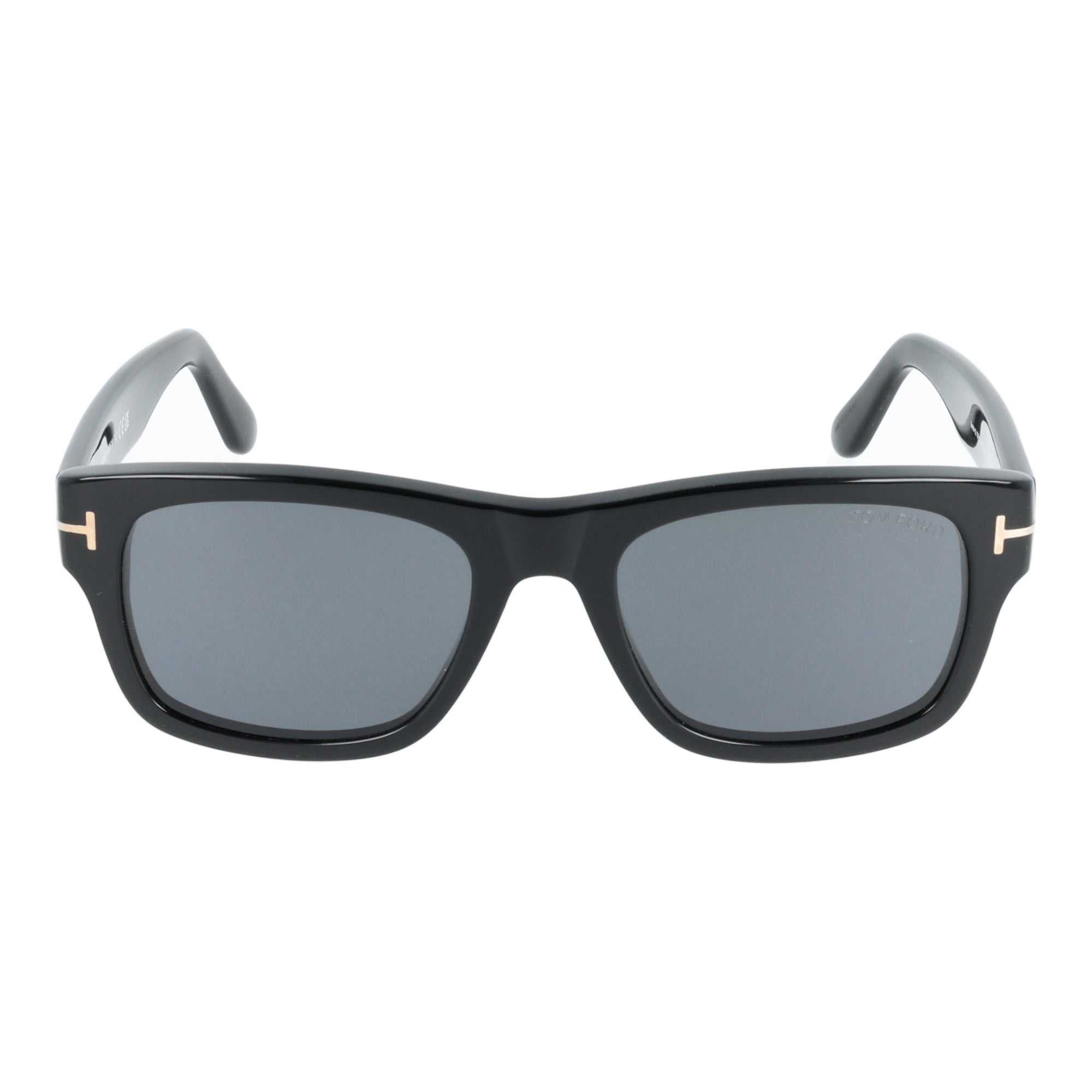 Tom Ford | Smith-02 occhiali da sole uomo Lenti Polarizzate - Nero