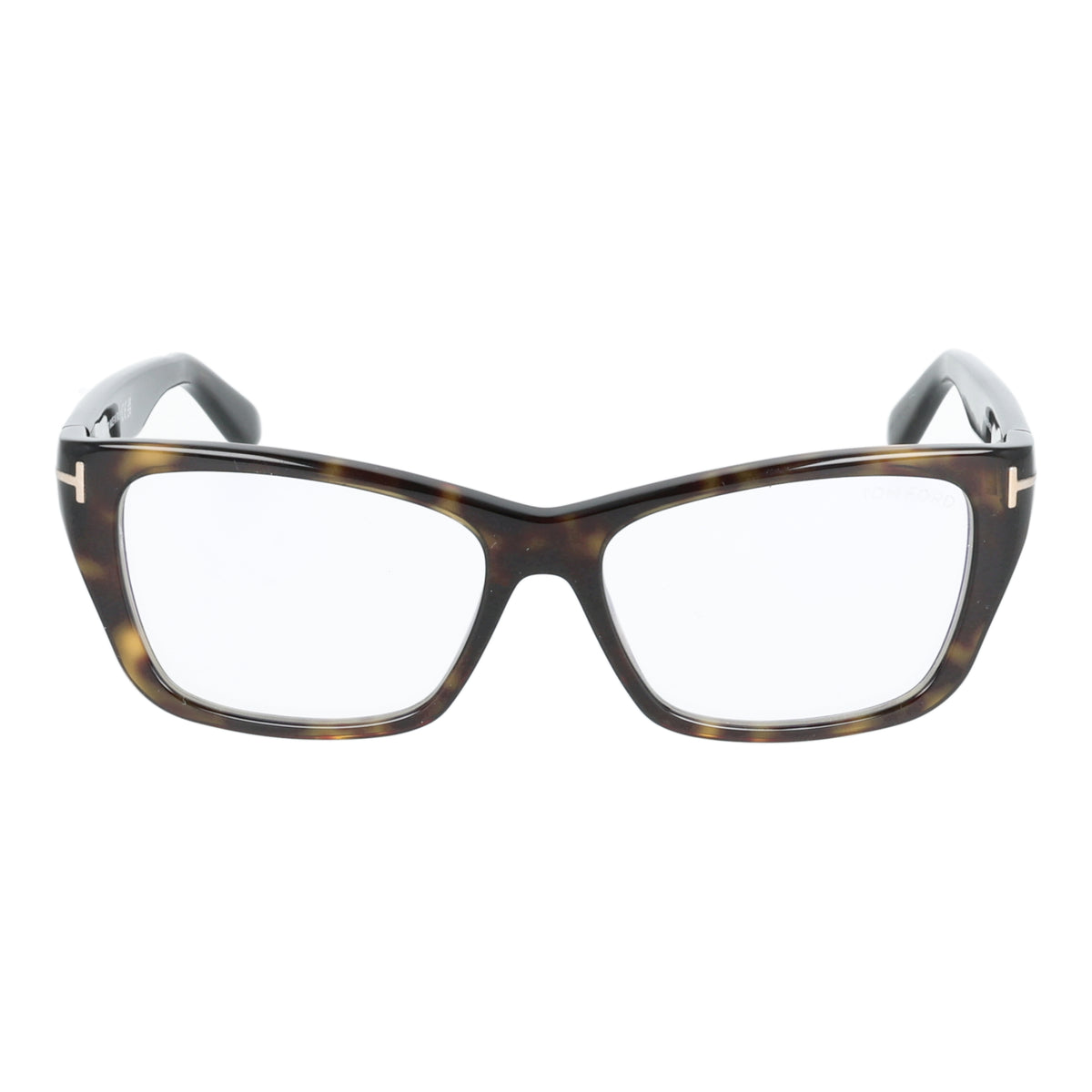 Tom Ford | TF132-B 052 occhiali vista donna Maculato marrone