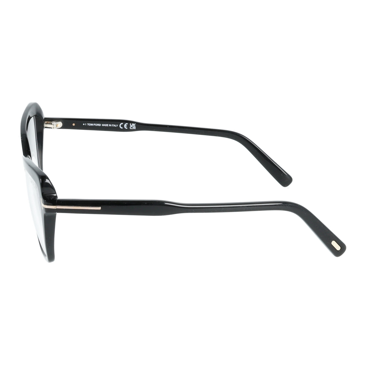 Tom Ford | TF5948-B ECO occhiali vista donna Nero