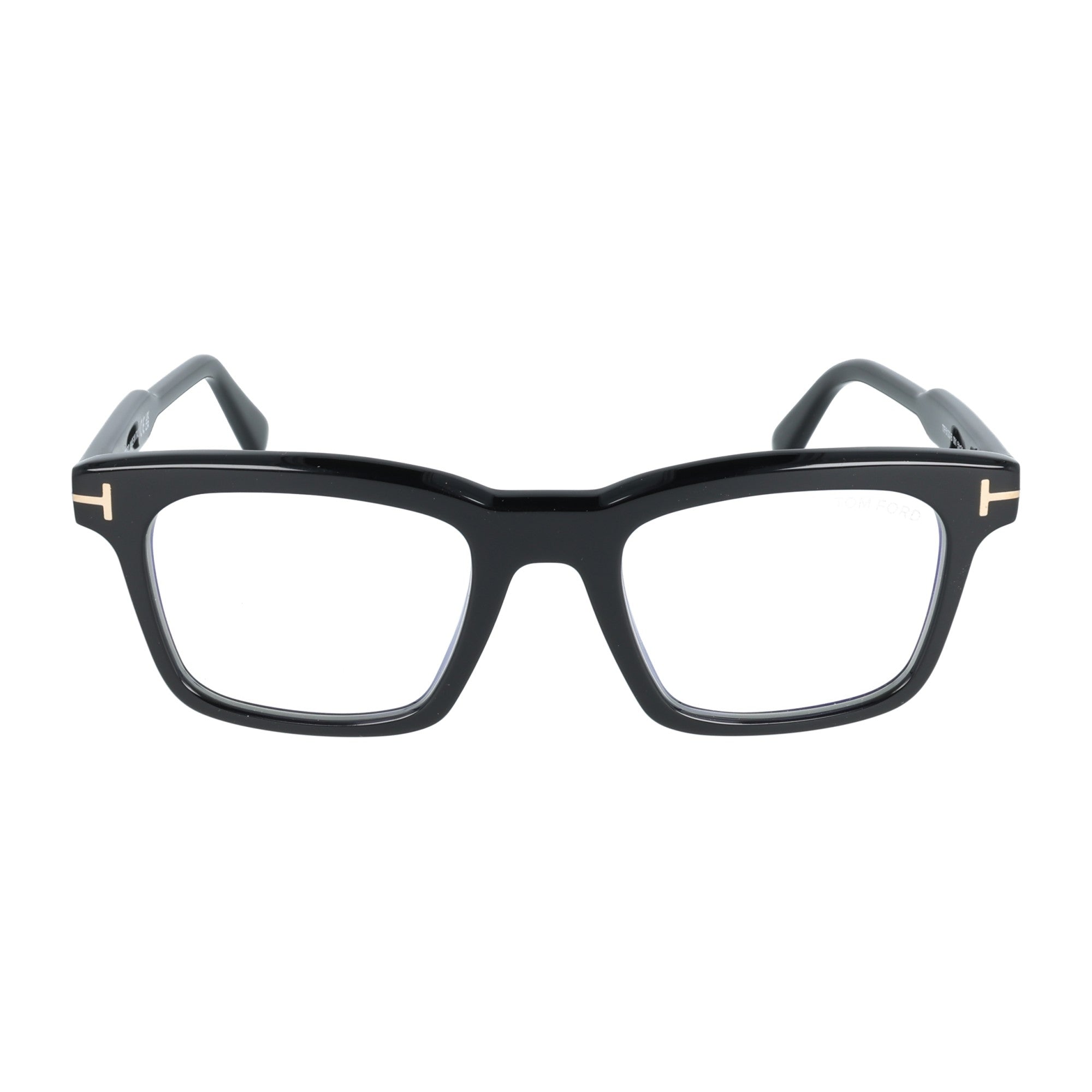 Tom Ford | TF6122-B occhiale da vista uomo pantos Nero