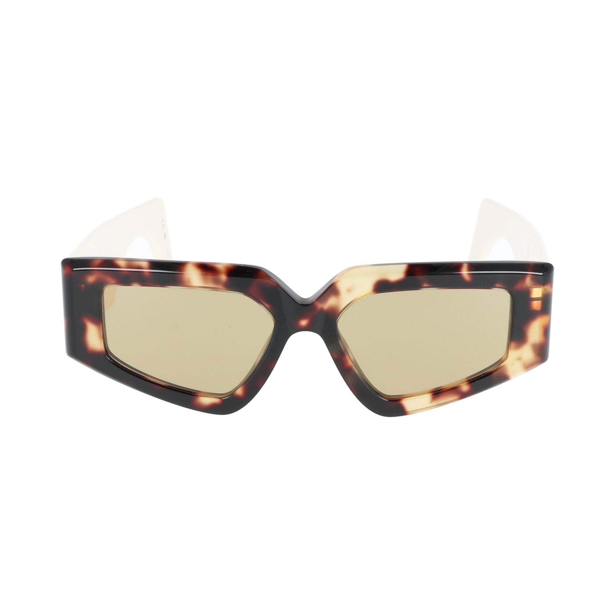 Valentino | VG0006S 002 - Tartarugato & Bianco