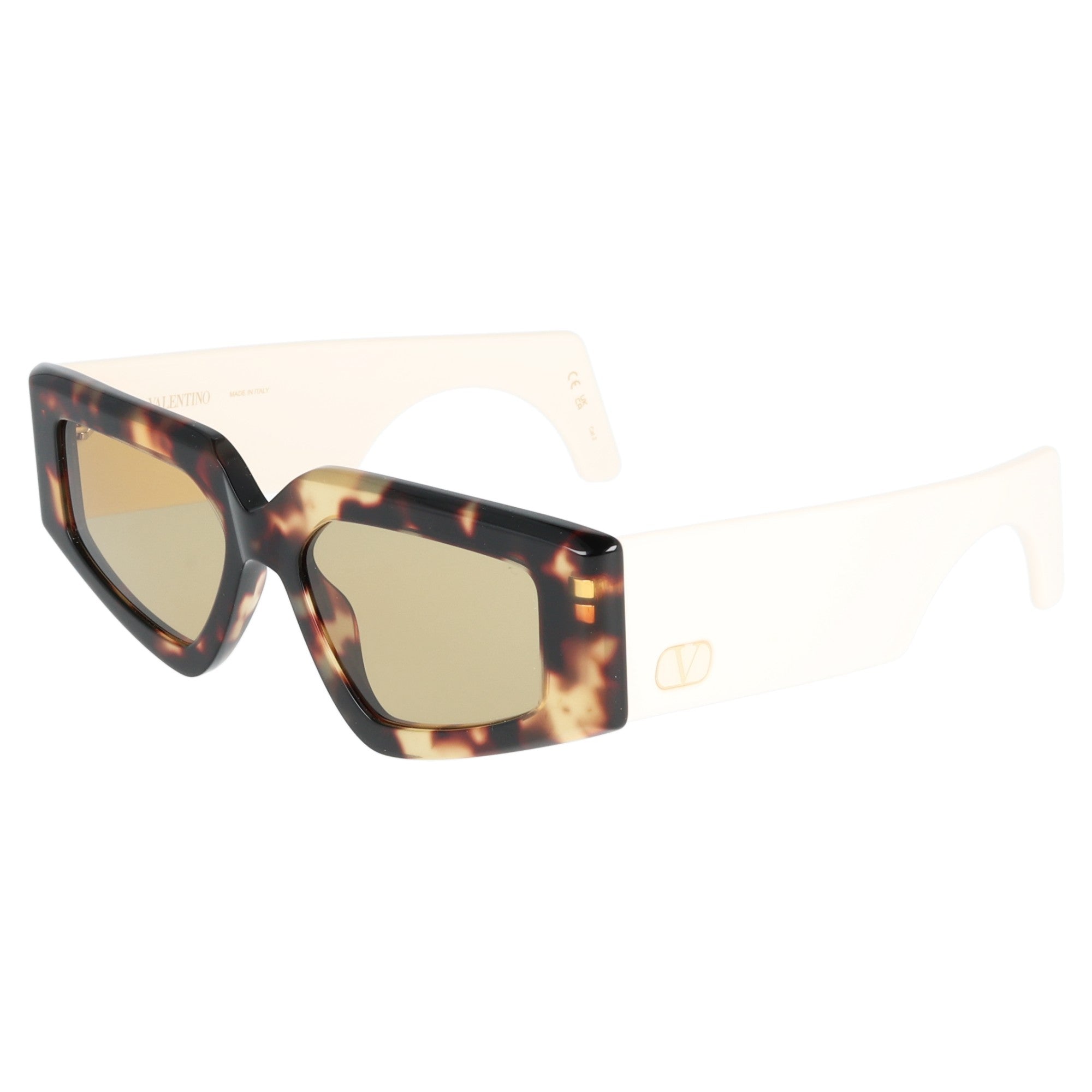 Valentino | VG0006S 002 - Tartarugato & Bianco