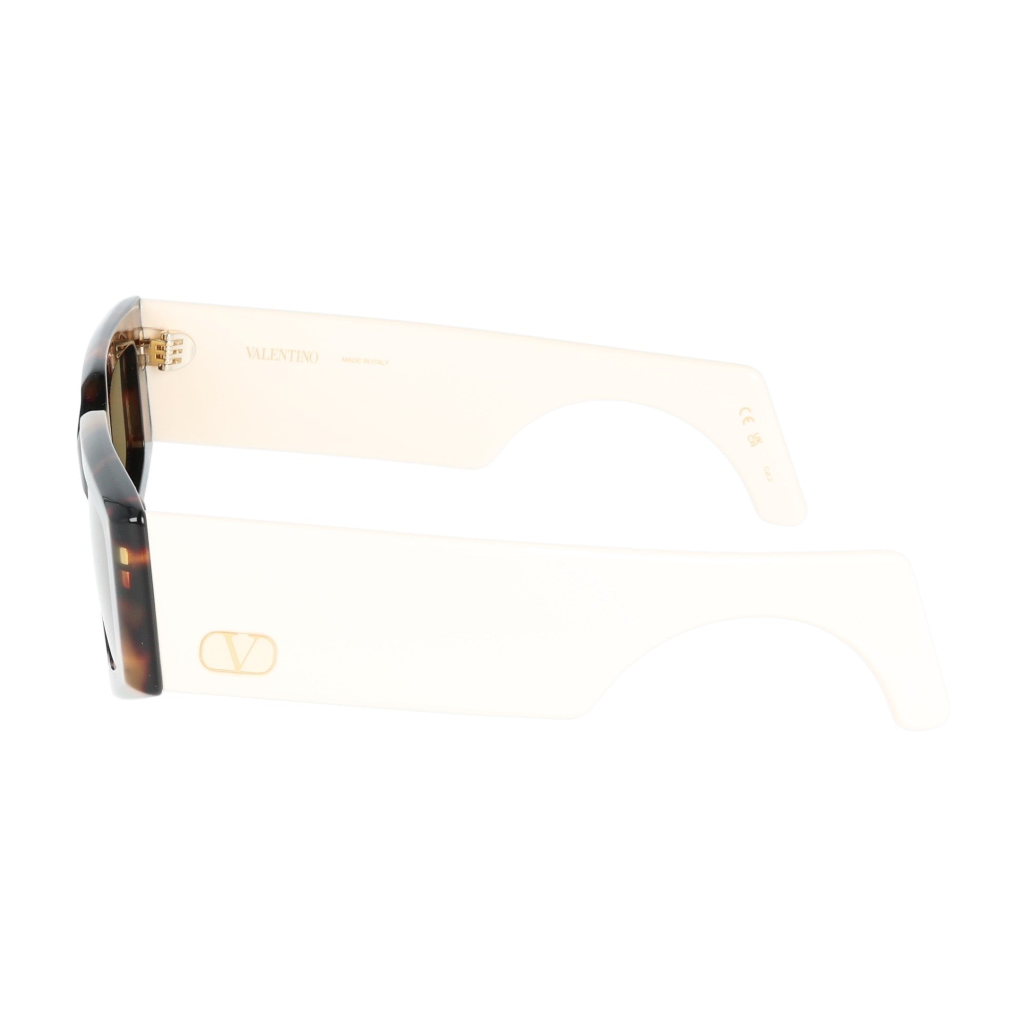Valentino | VG0006S 002 - Tartarugato & Bianco