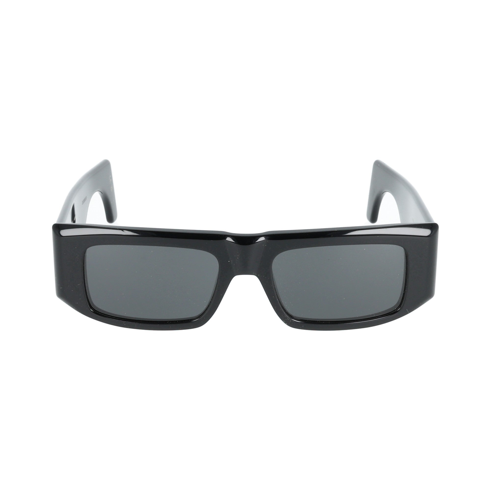 Valentino | VG0005S 001 occhiali da sole rettangolali donna Nero