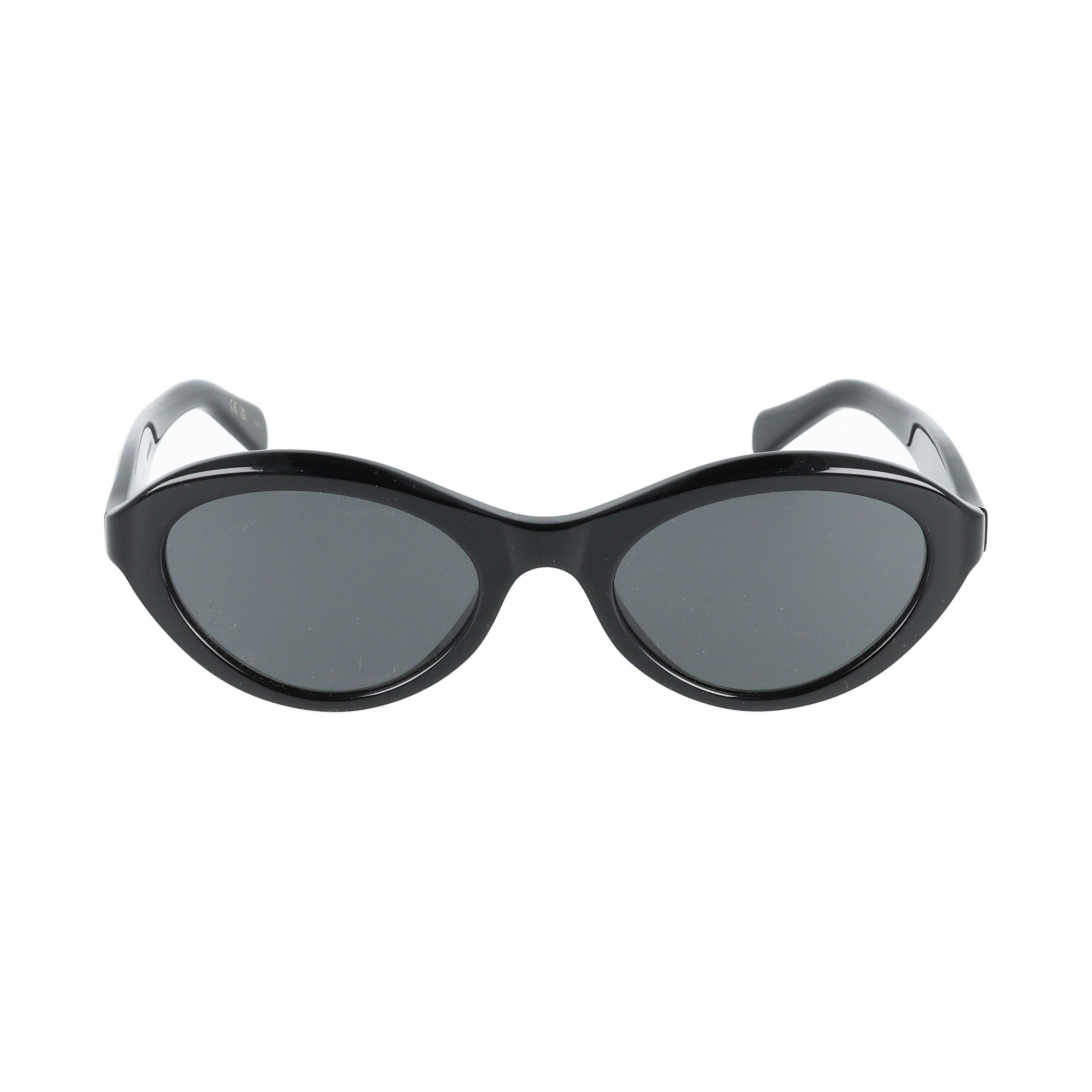 Valentino | VG0008S occhiali da sole donna cat-eye Nero