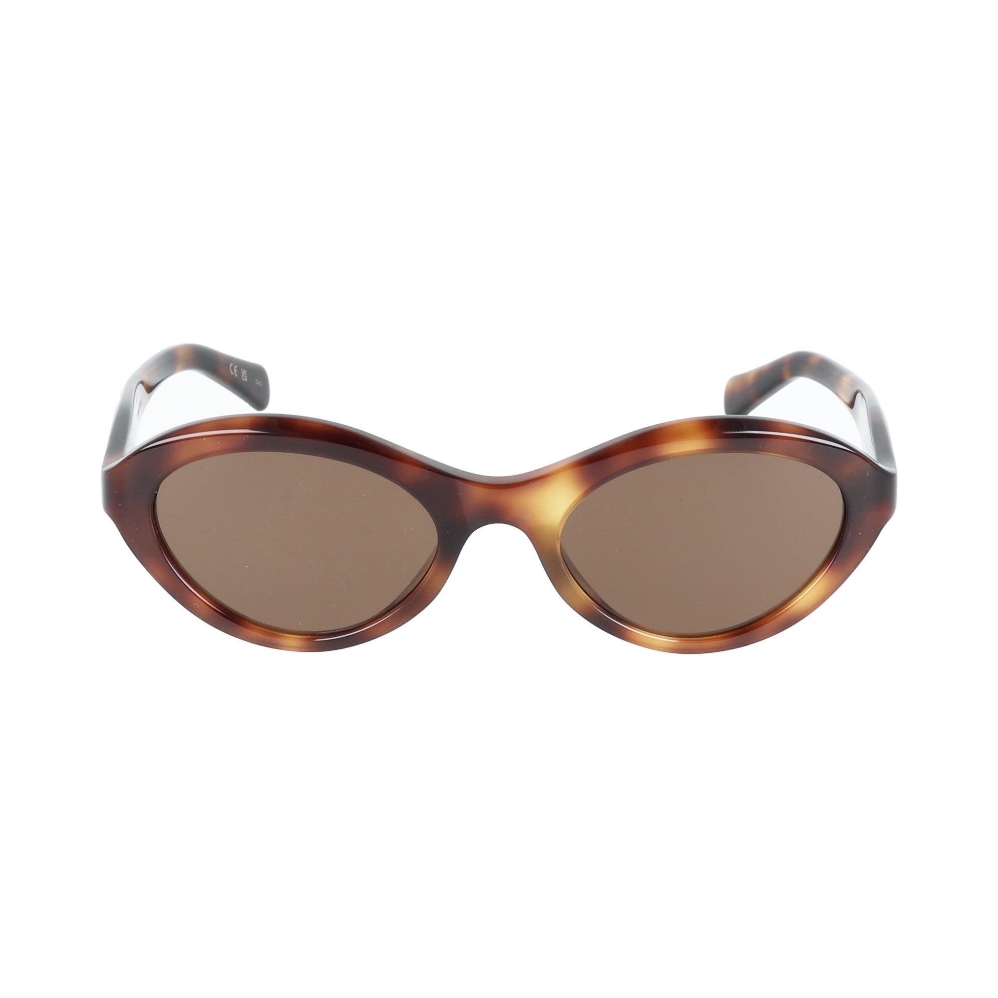 Valentino | VG0008S occhiali da sole donna cat-eye tartarugato caldo