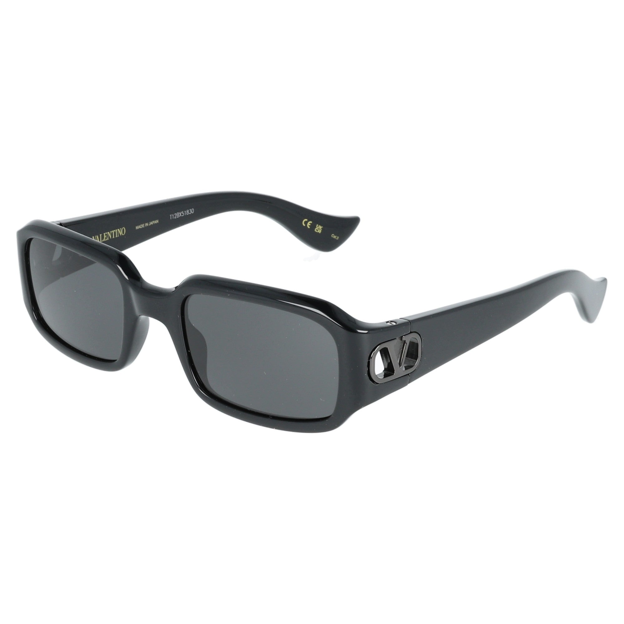 Valentino | VG0016S 001 occhiali da sole donna Nero