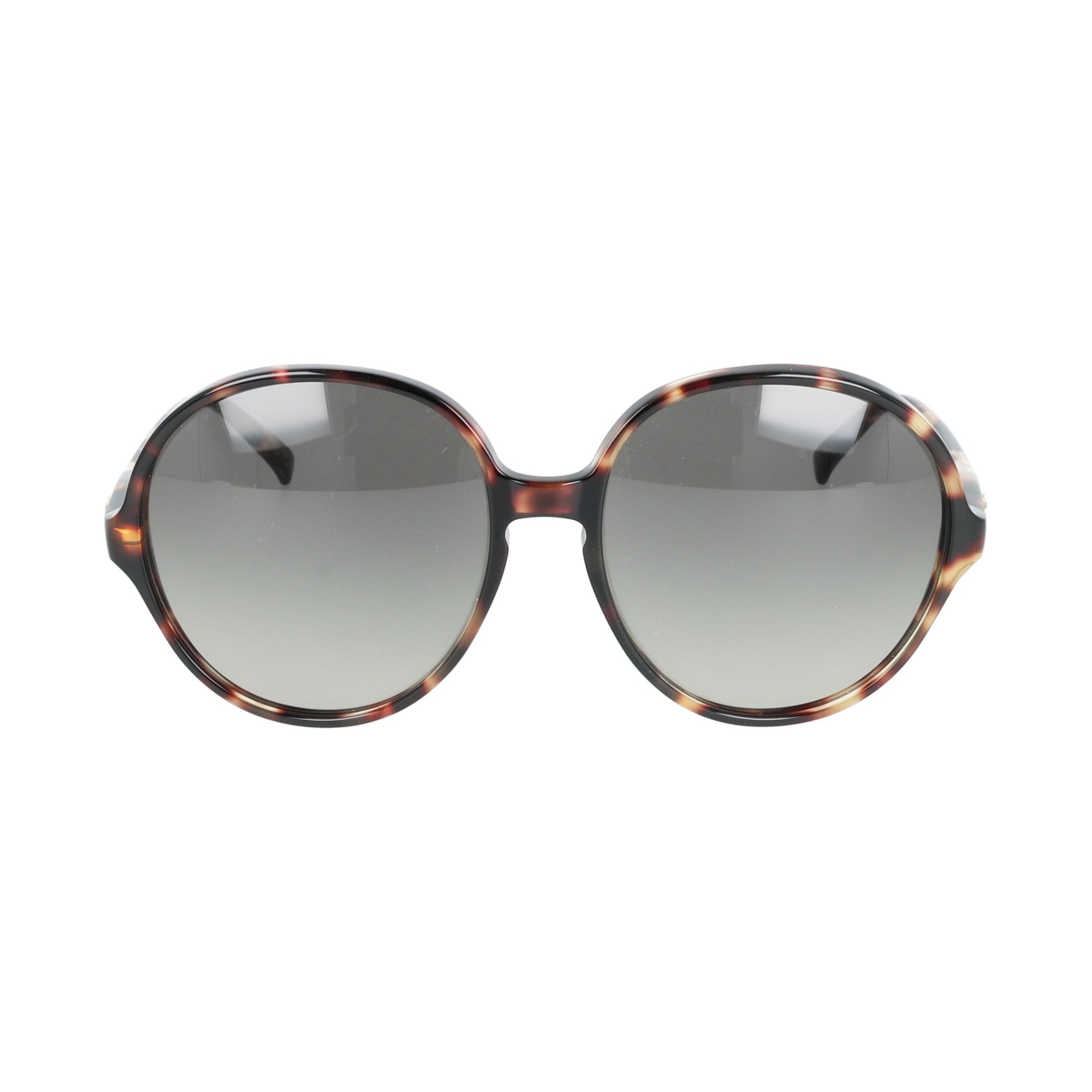 Valentino | VG0017S 002 occhiali da sole da donna Tartarugato caldo