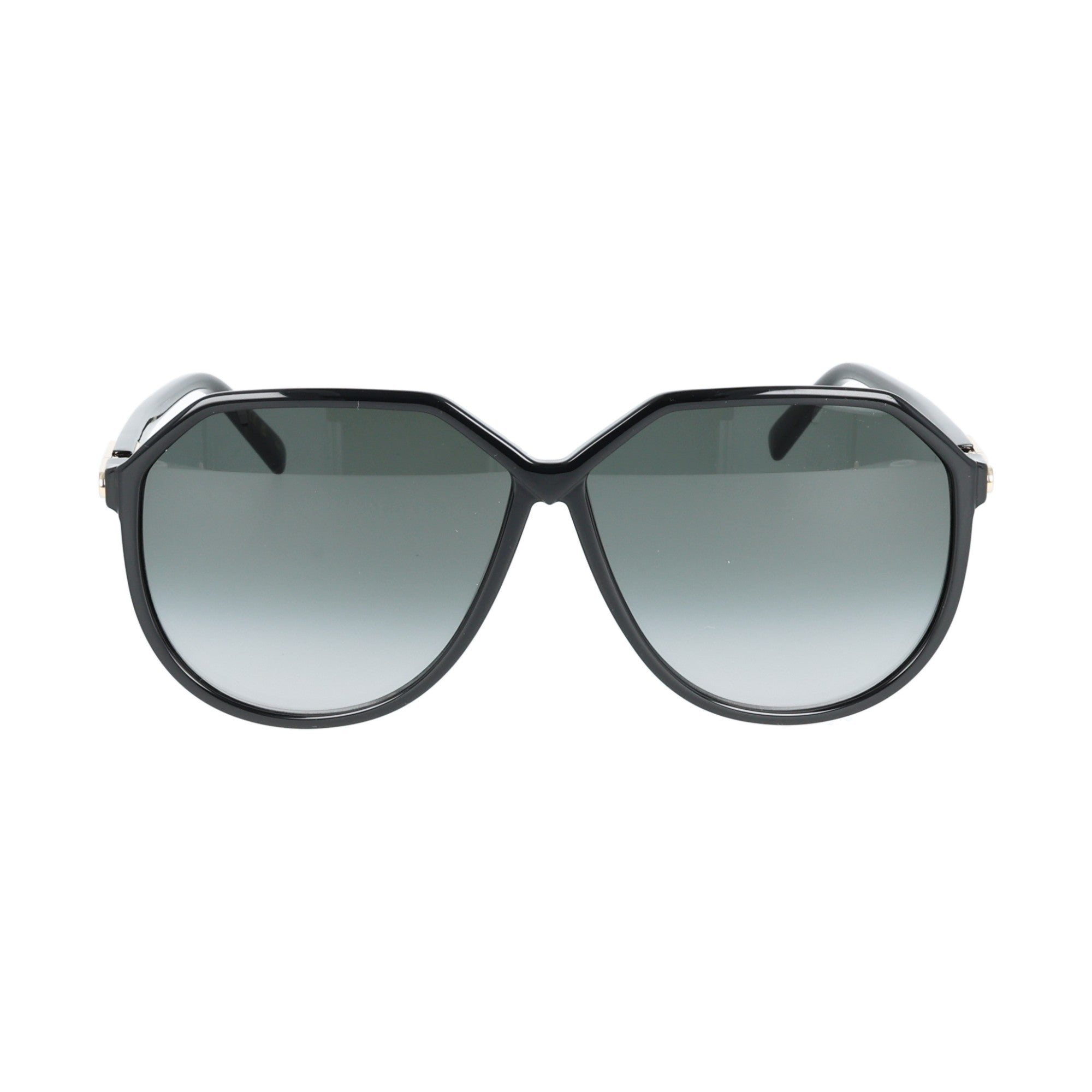 Valentino | VG0026S 001 occhiali da sole ampi Nero donna