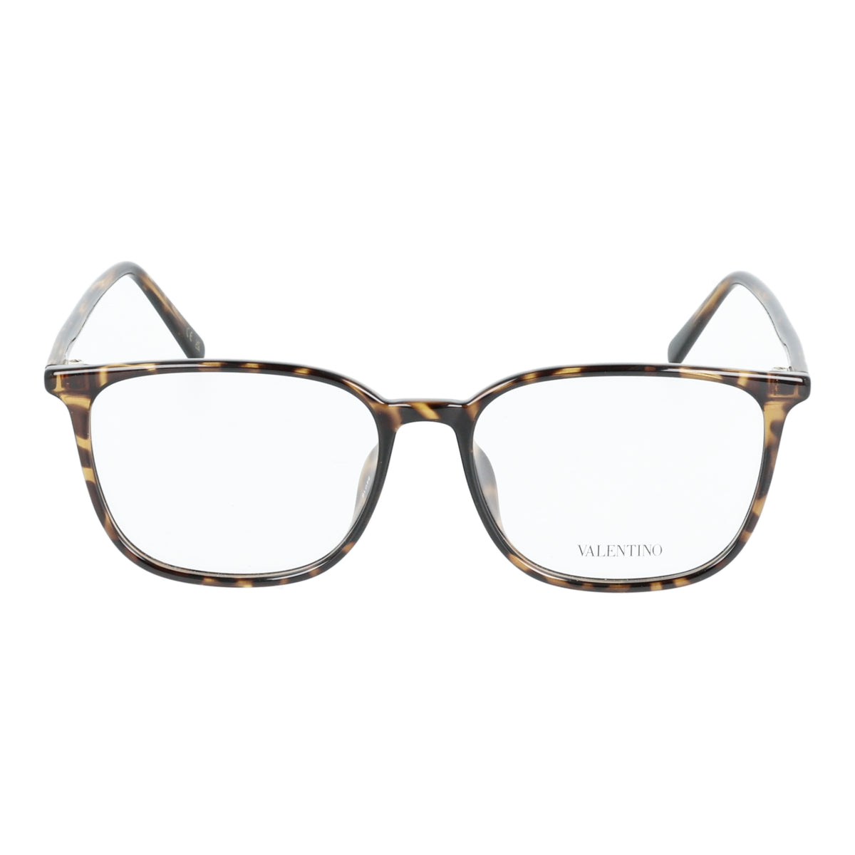 Valentino | VG0040OA 002 occhiali vista unisex Maculato marrone