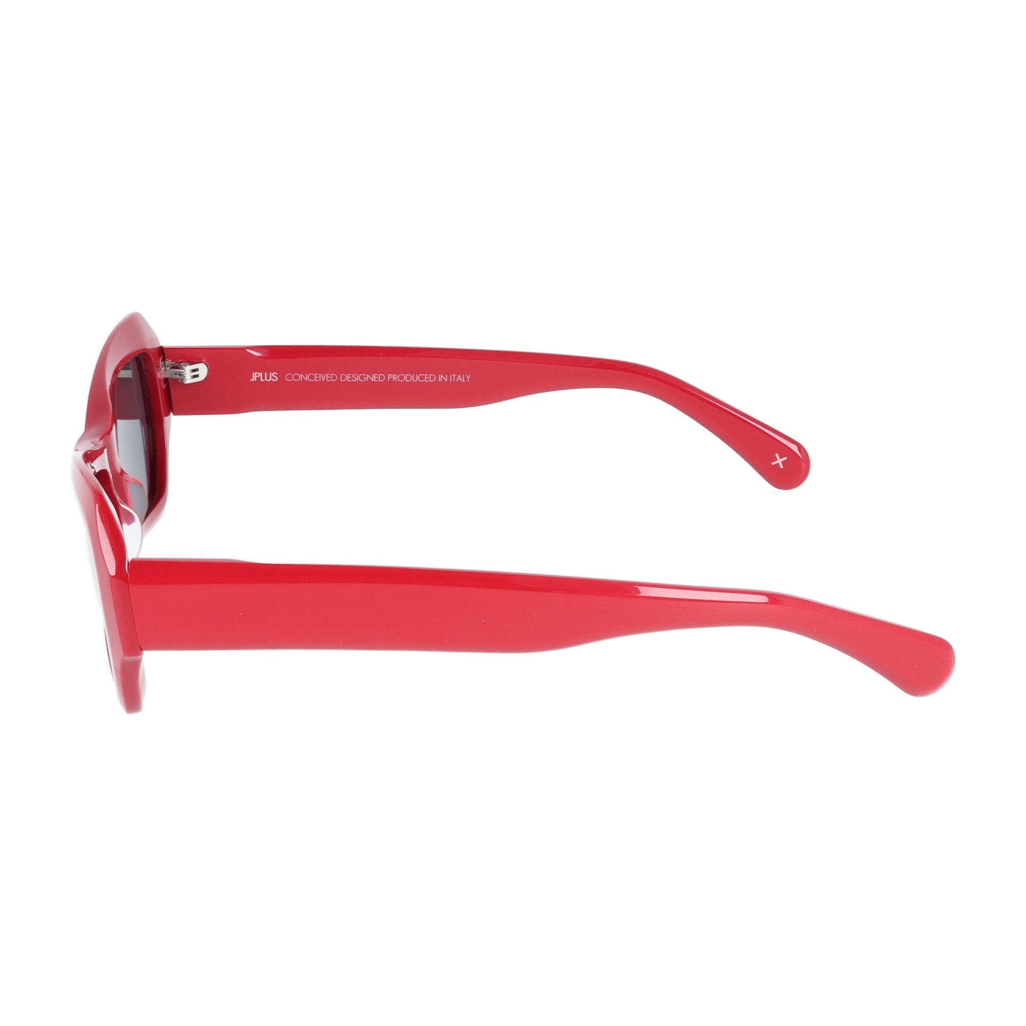 Jplus | Winema - Black / Tortoiseshell / Red / Powder pink / Grey