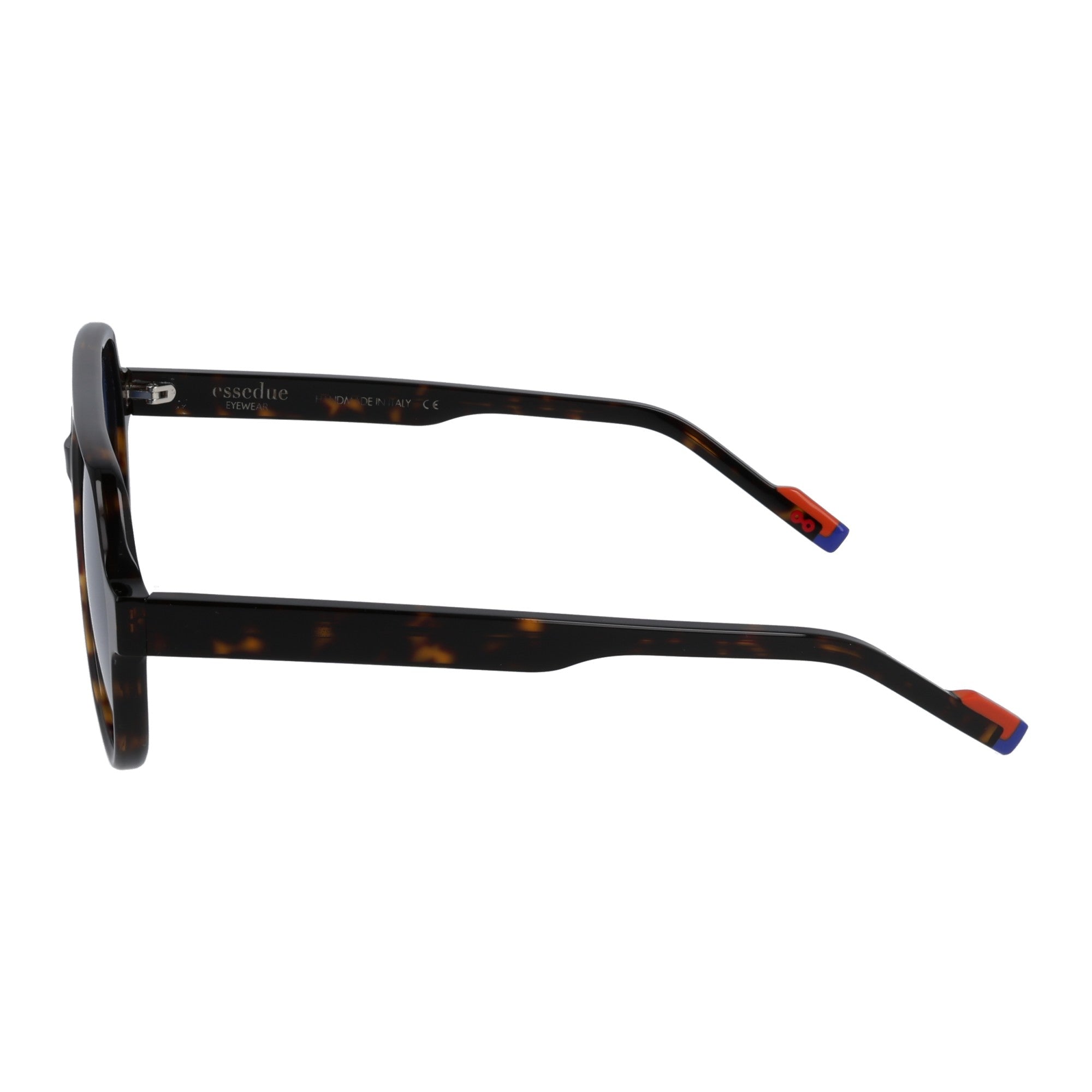 occhiali da sole da uomo Yugo Essedue wayfair grigio