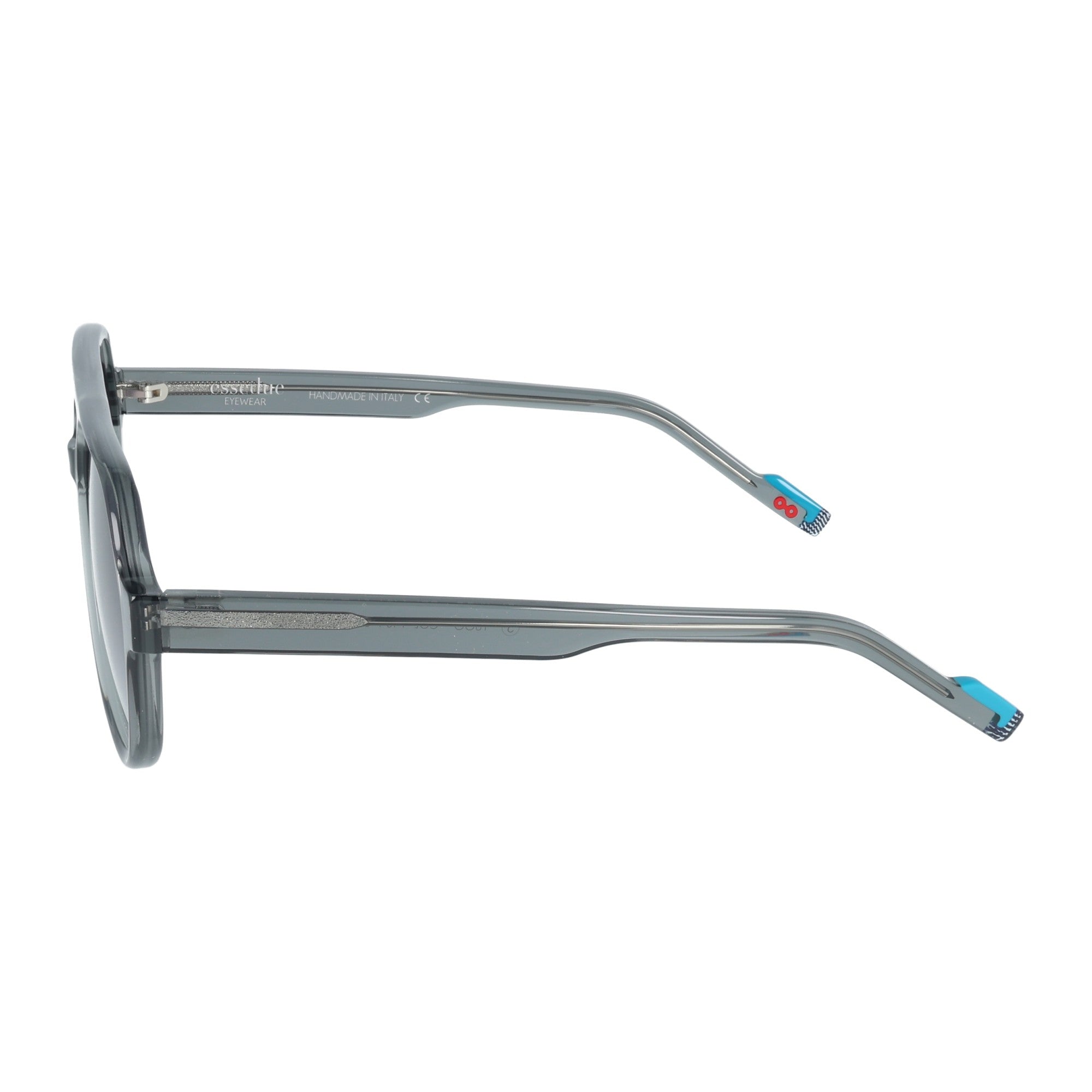 occhiali da sole da uomo Yugo Essedue wayfair grigio