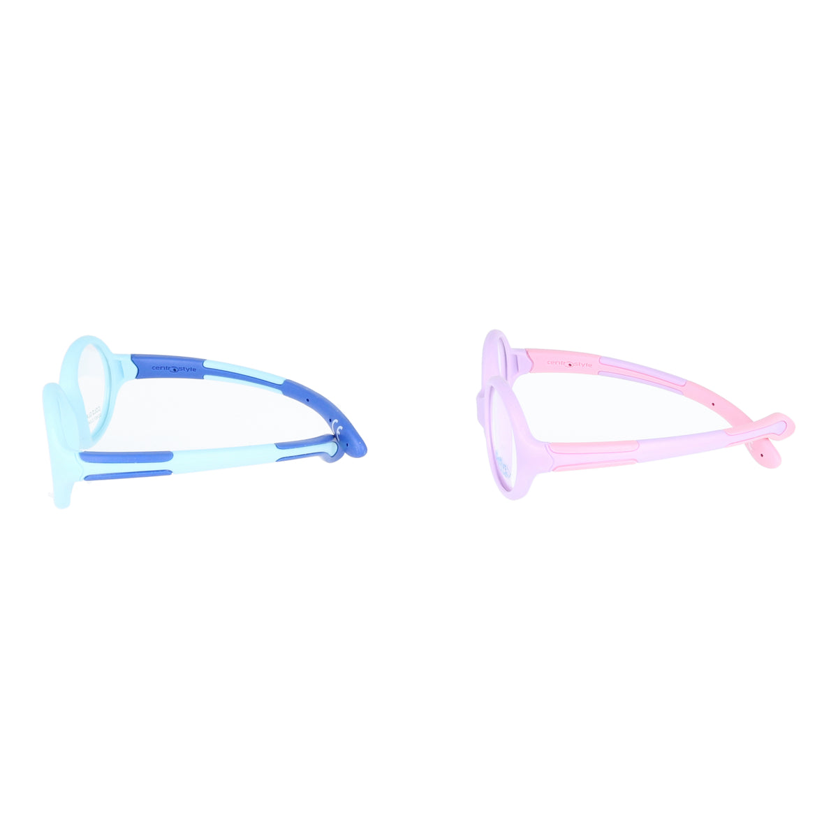 Active Frames | F0191, Età prescolare - Rosa / Azzurro