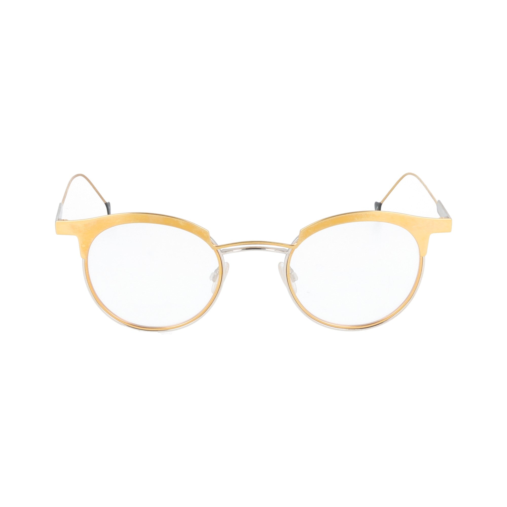 Anne et Valentin | Remember 21A50 - Titanium gold