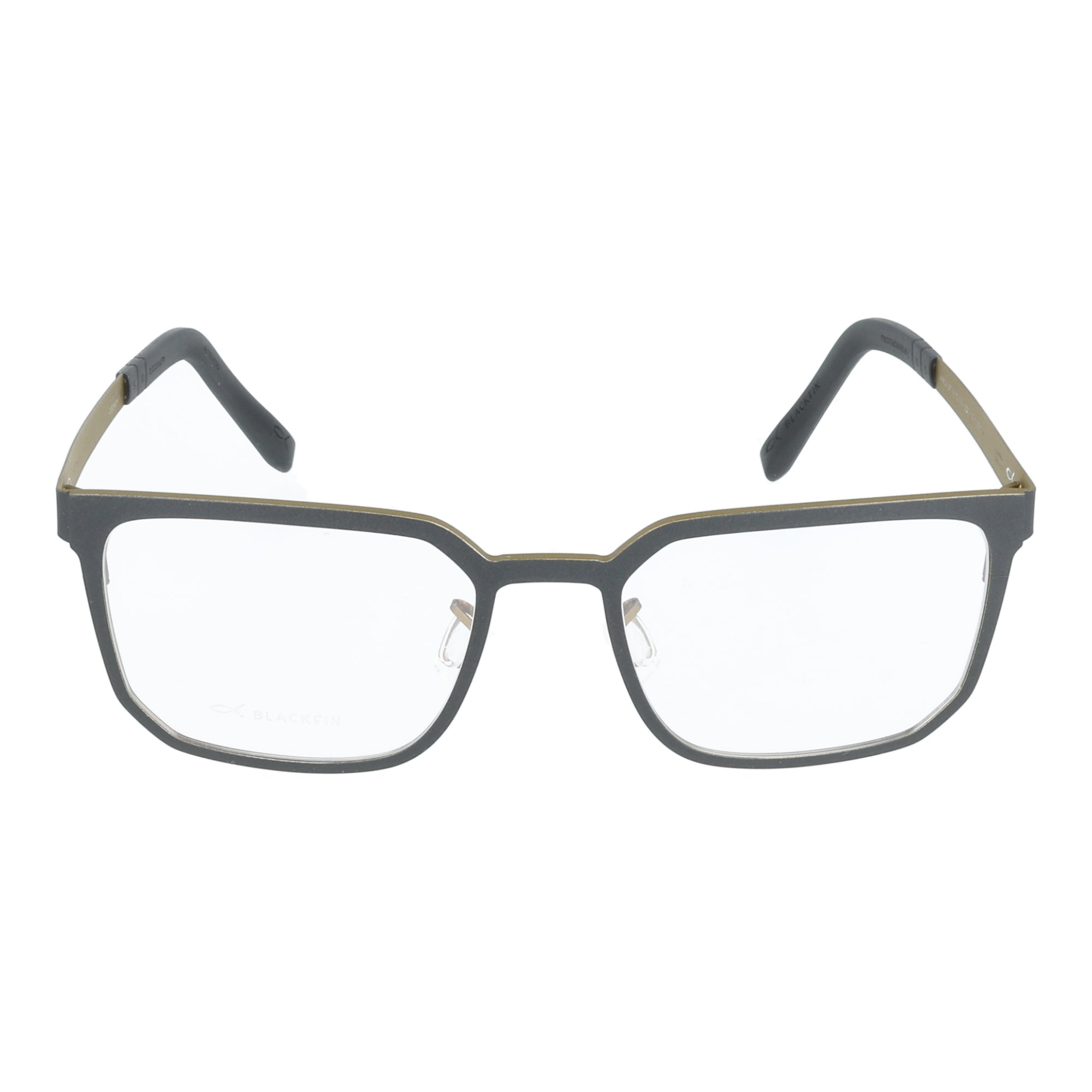 Blackfin | Barrow BF1116 col. 1914 - Titanio Antracite & Bronzo