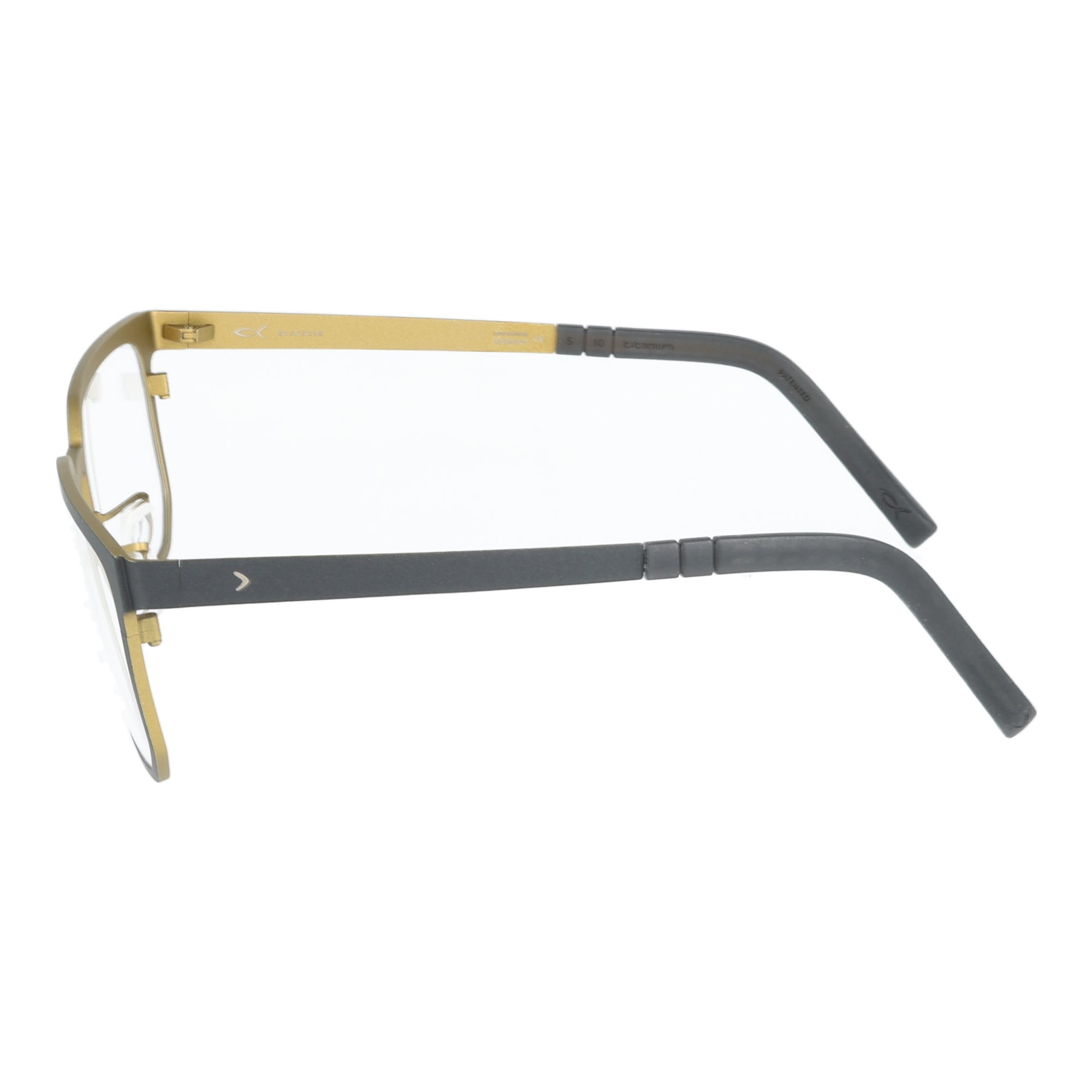Blackfin | Barrow BF1116 col. 1914 - Titanio Antracite & Bronzo