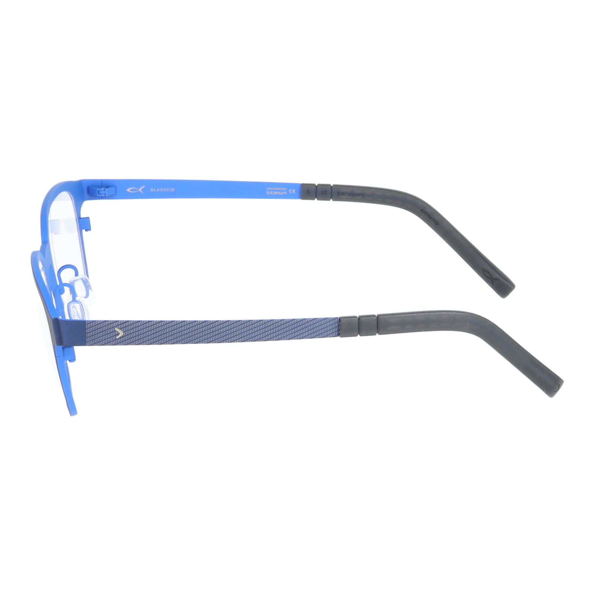 Blackfin | Kodiak BF1022 col. 1502 - Titanio Blu