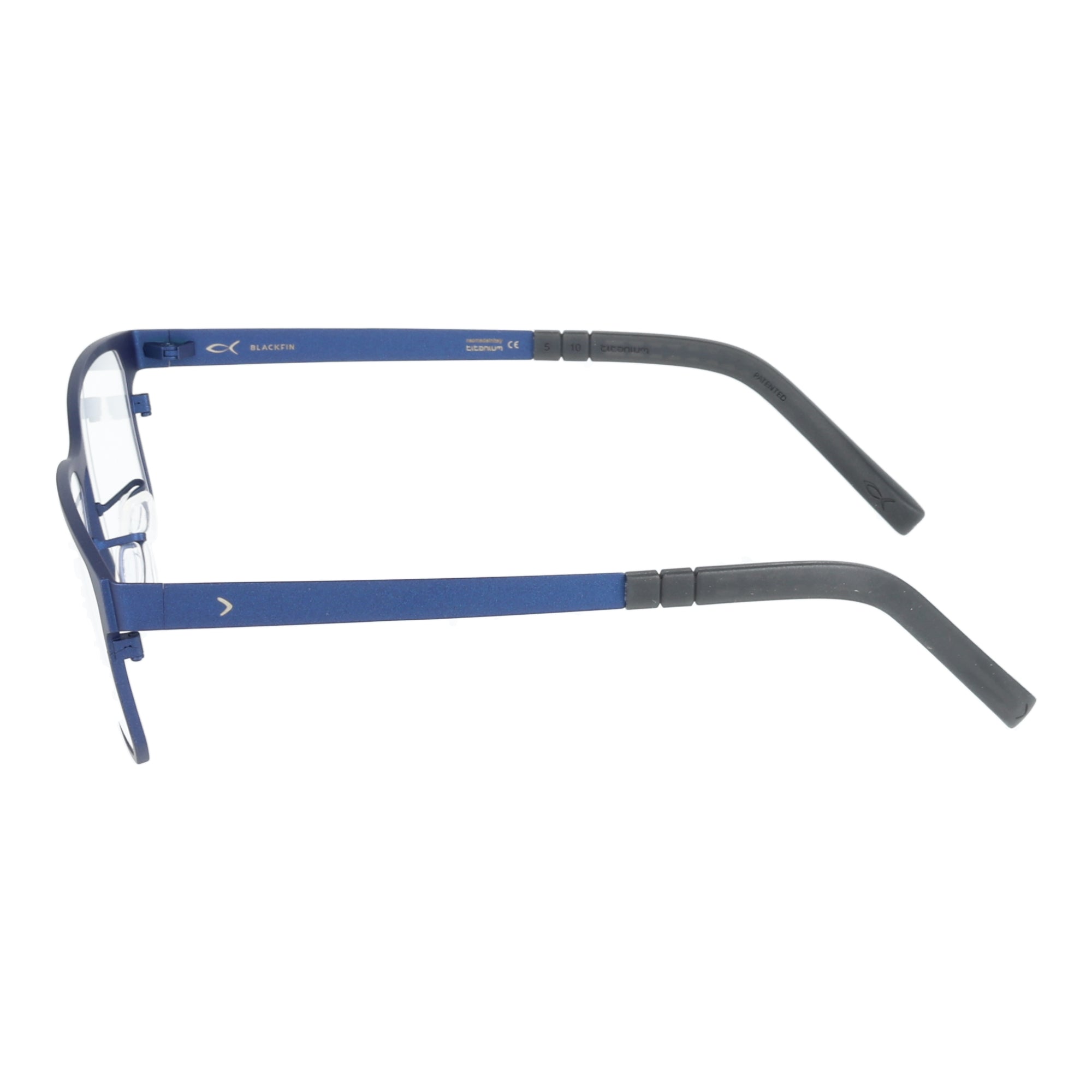 Blackfin | Westhamptom BF991 - Titanio arancio / Titanio blu