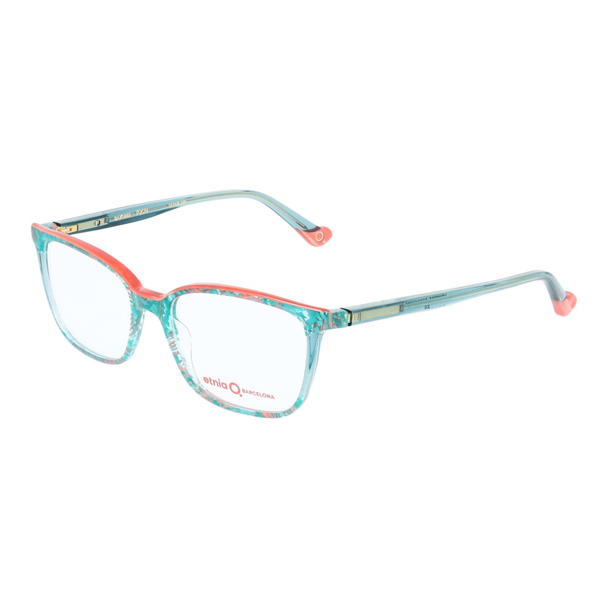 Etnia Barcelona | Bayona Toco - Turchese