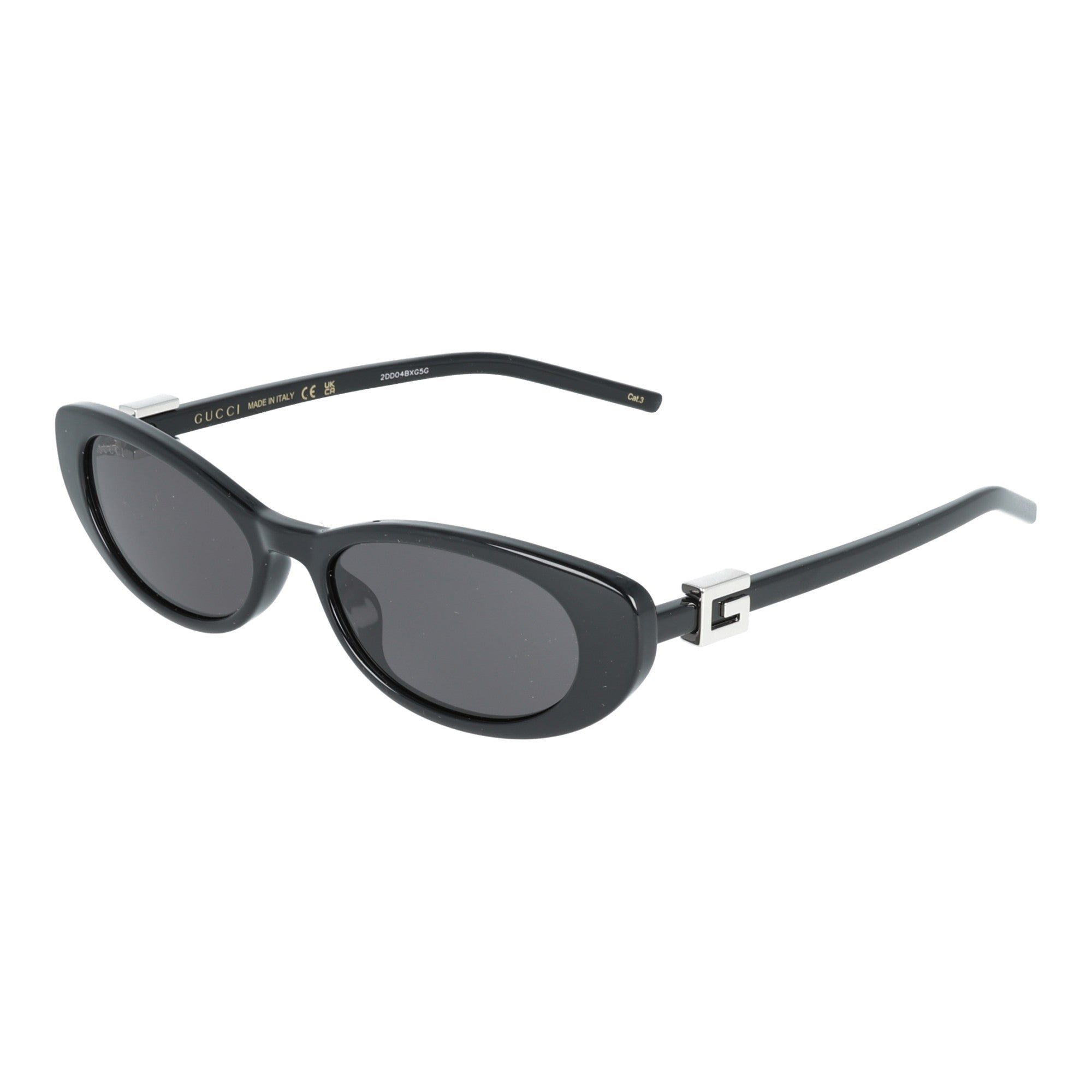 Gucci | GG1680S 001 - Black
