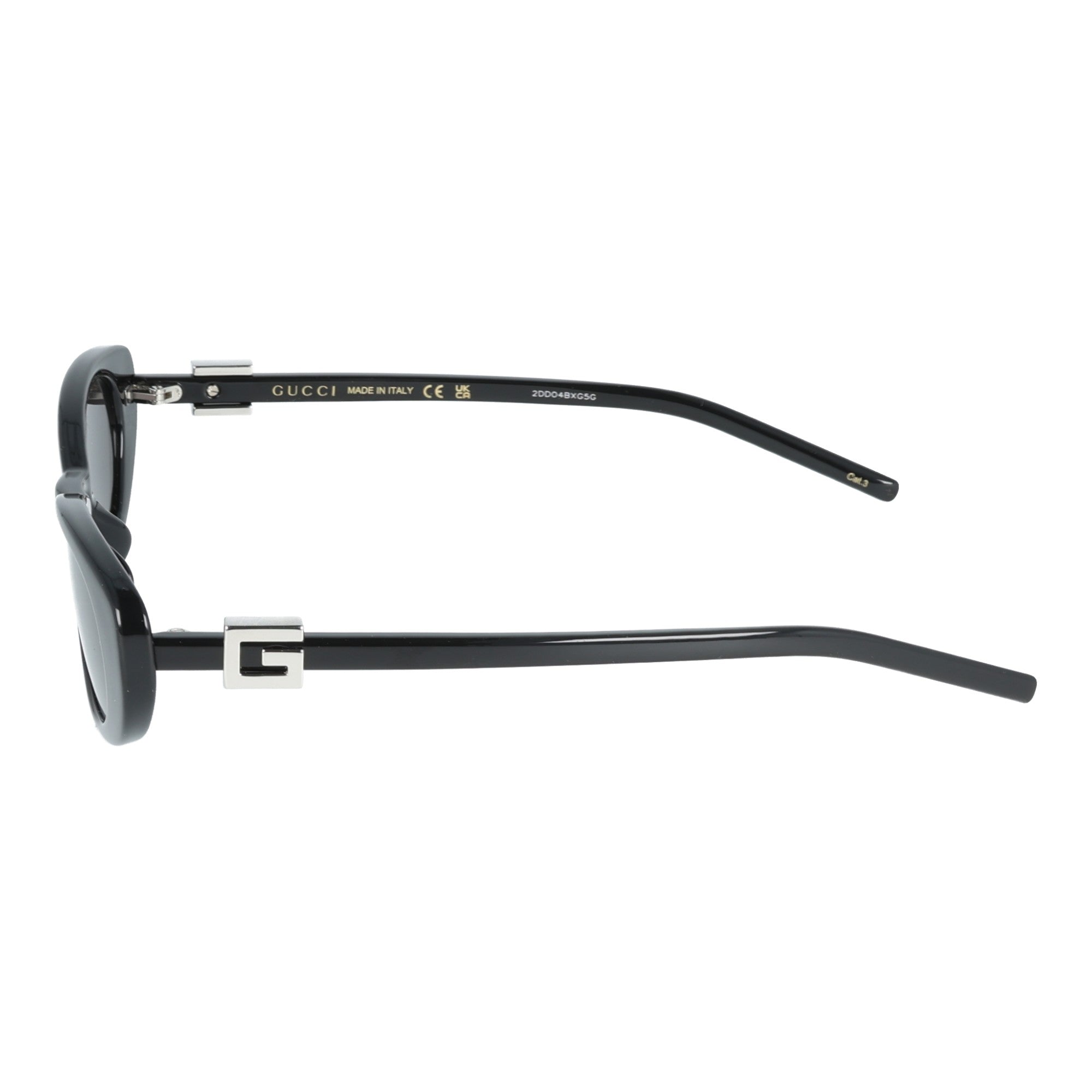 Gucci | GG1680S 001 - Black