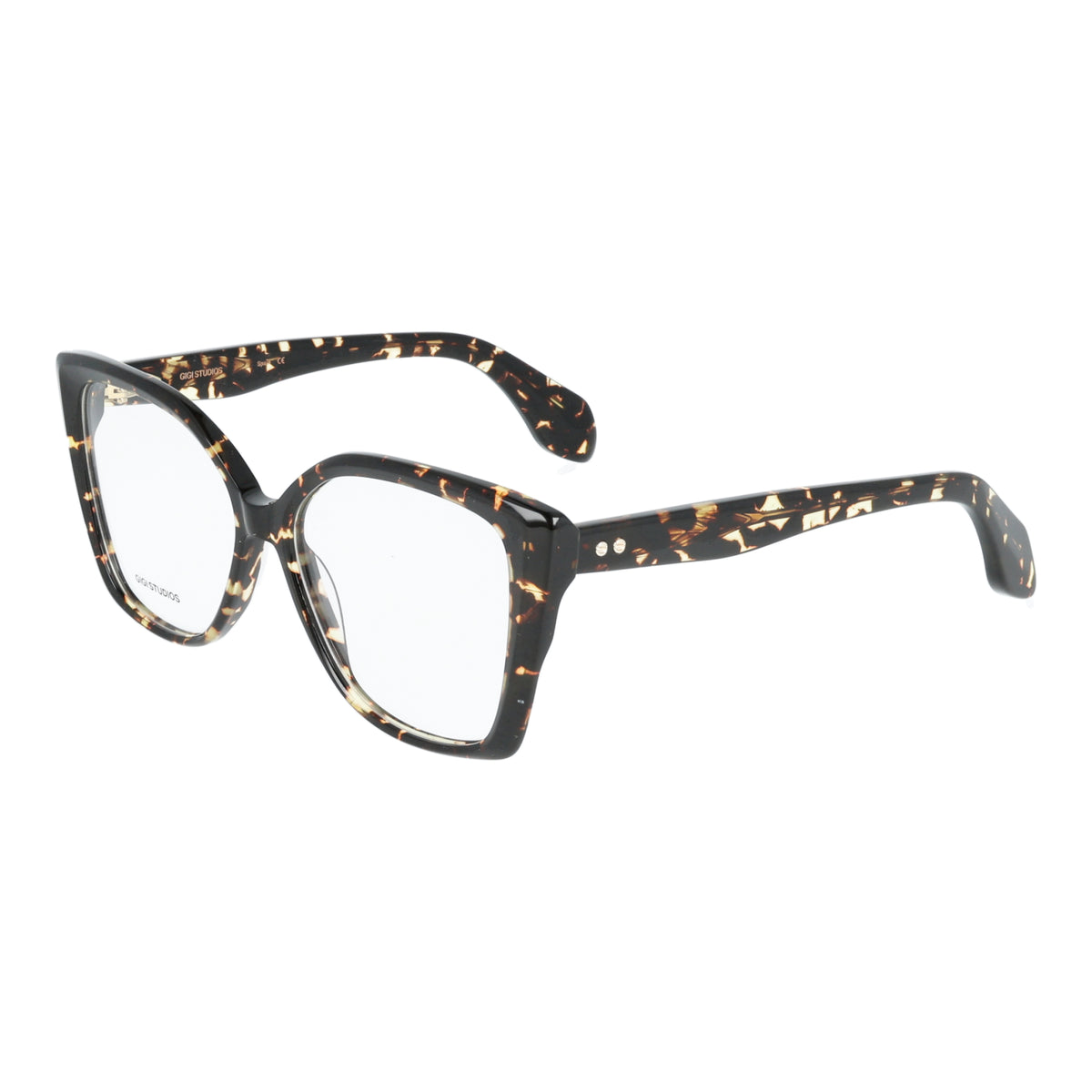 Gigi Studios | Thrive006 GS1027 - Maculato marrone
