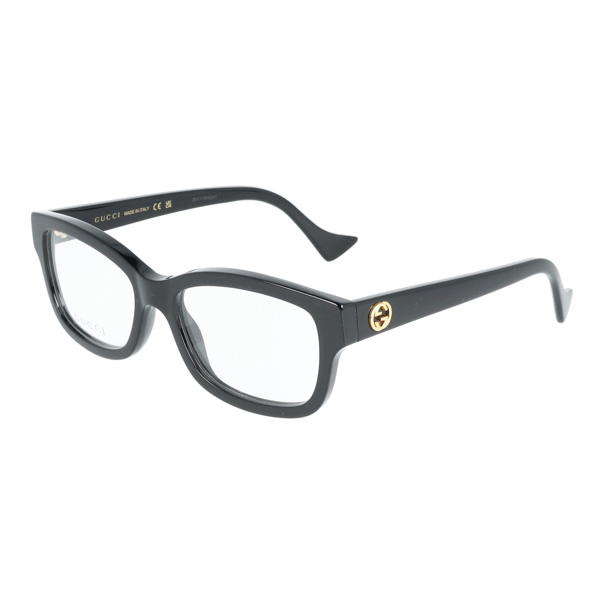Gucci | GG129O - Nero