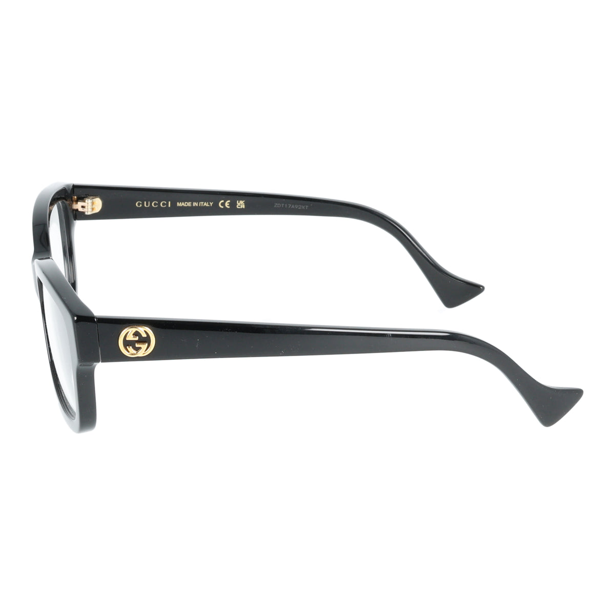 Gucci | GG129O - Nero