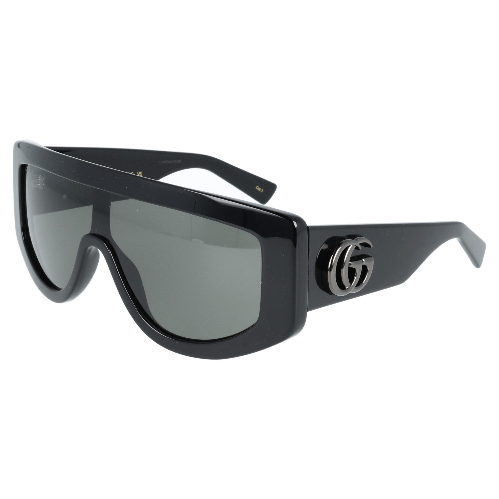 Gucci | GG1939O - Nero