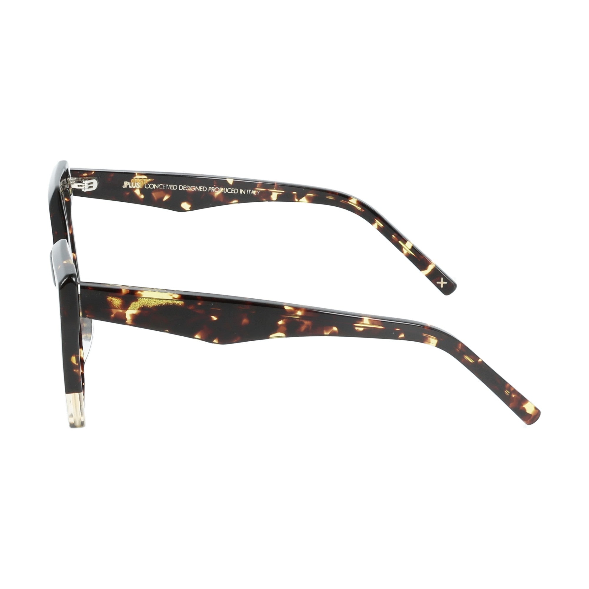 Jplus | Fada 12 - Yellow tortoise