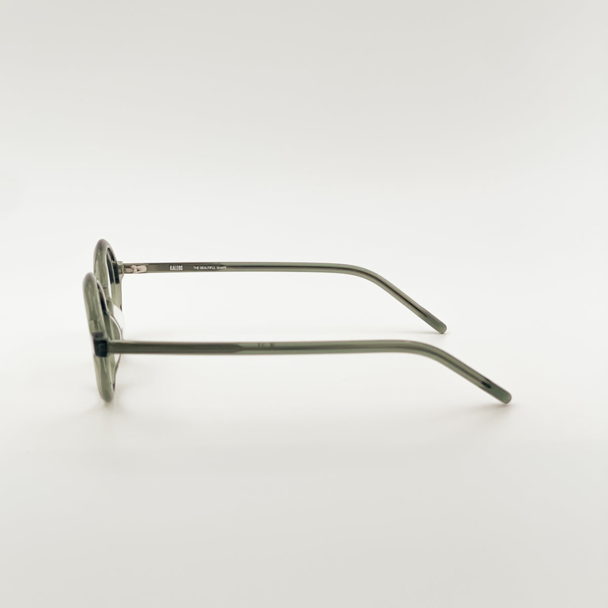 Kaleos | Seavers / Green Light