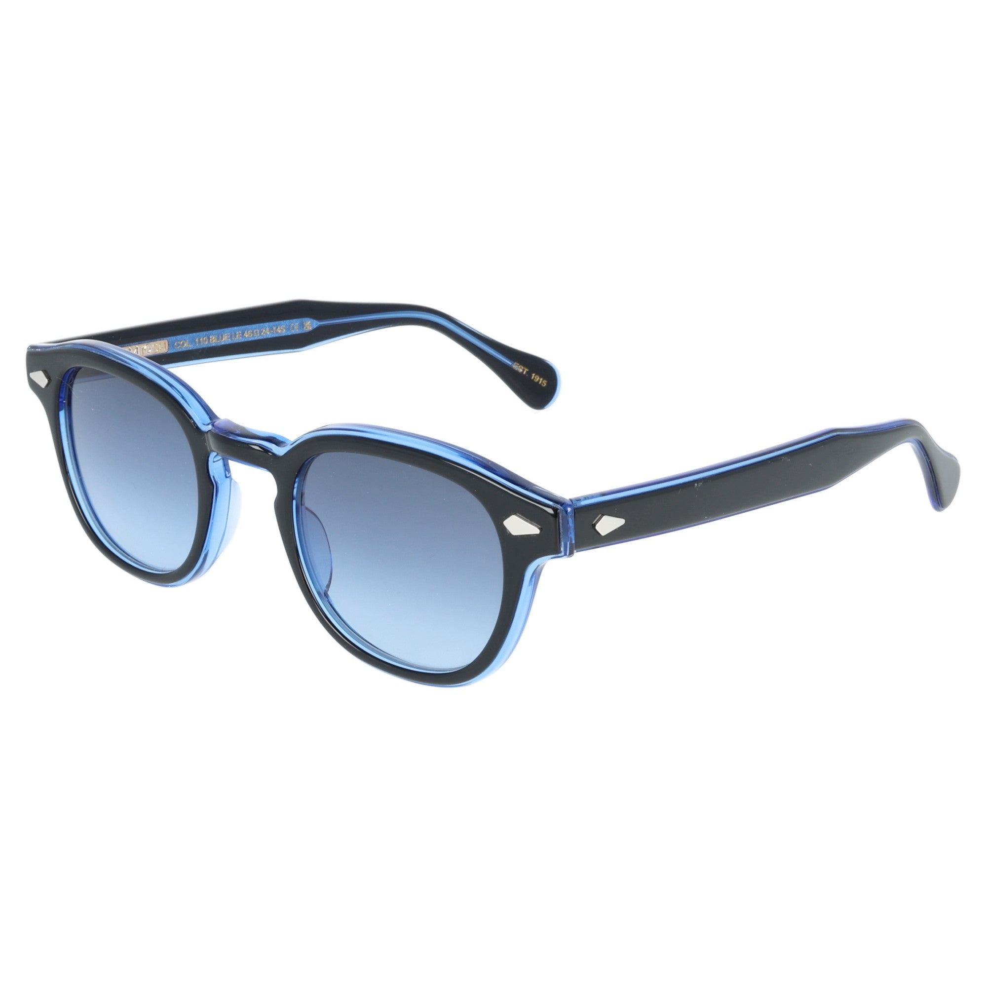 Moscot | Lemtosh Celebrating 110 years - Blue Bel