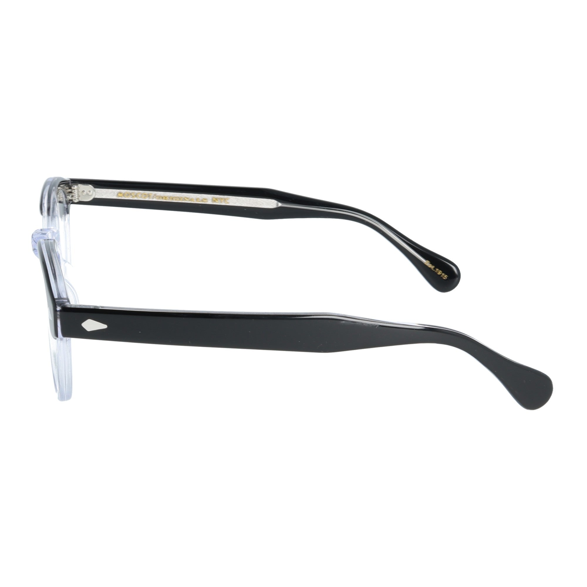 Moscot | Lemtosh - Black Crystal