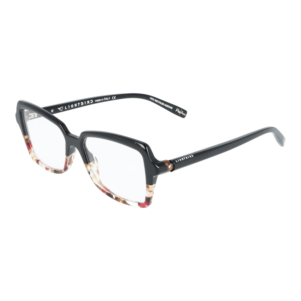 Lightbird | IB175 - Maculato marrone