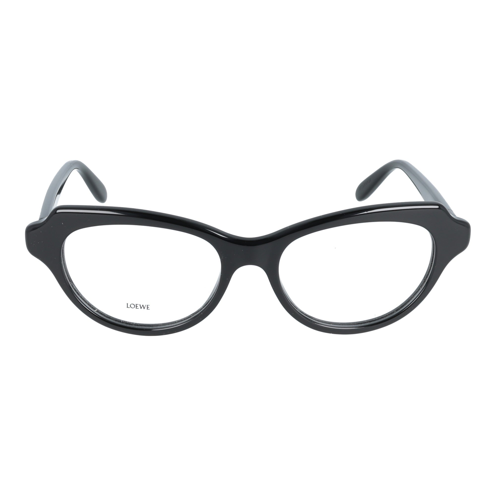 Loewe | LW50107I - Nero / Tartarugato caldo