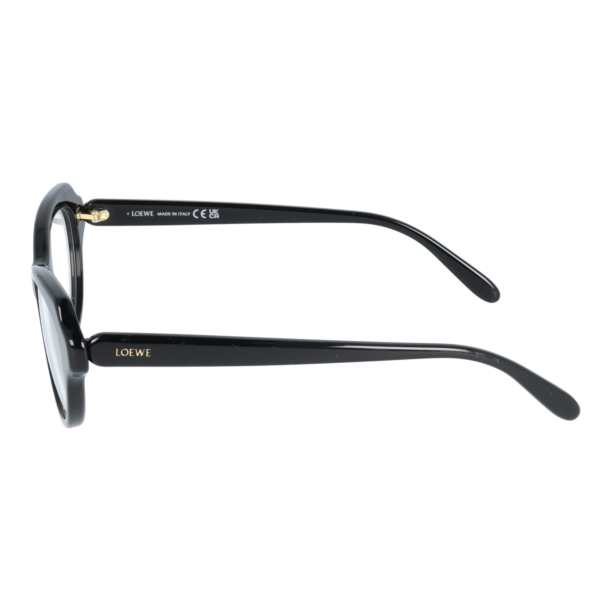 Loewe | LW50107I - Nero / Tartarugato caldo