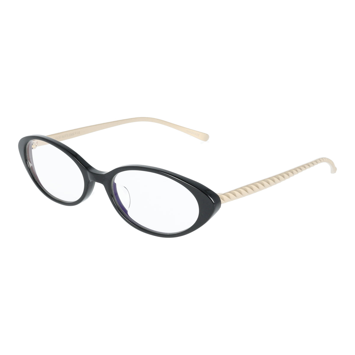 For Art's Sake | Lumi II XFf040BK - Nero & Oro bianco