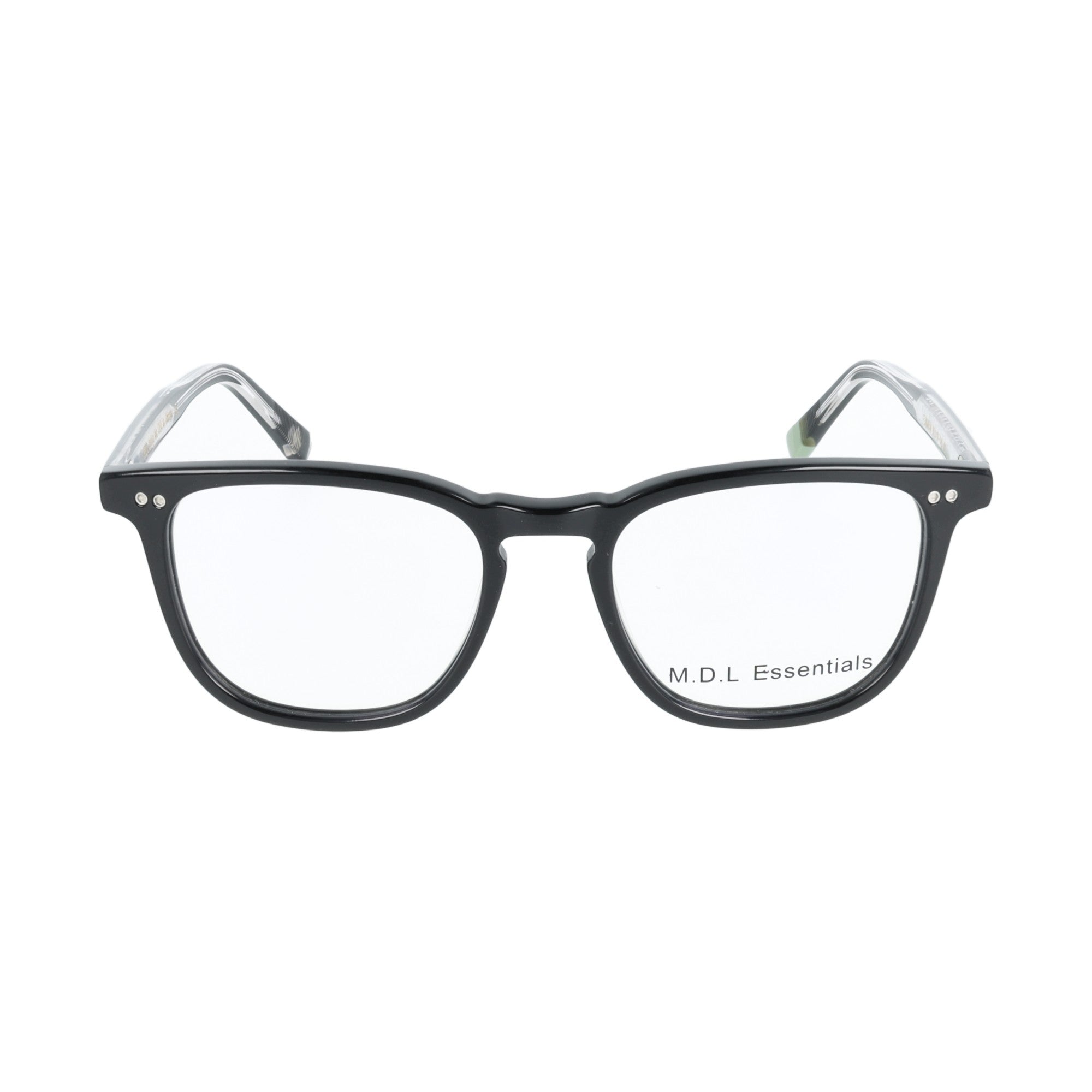 Marjo Design Lab | Flame - Nero